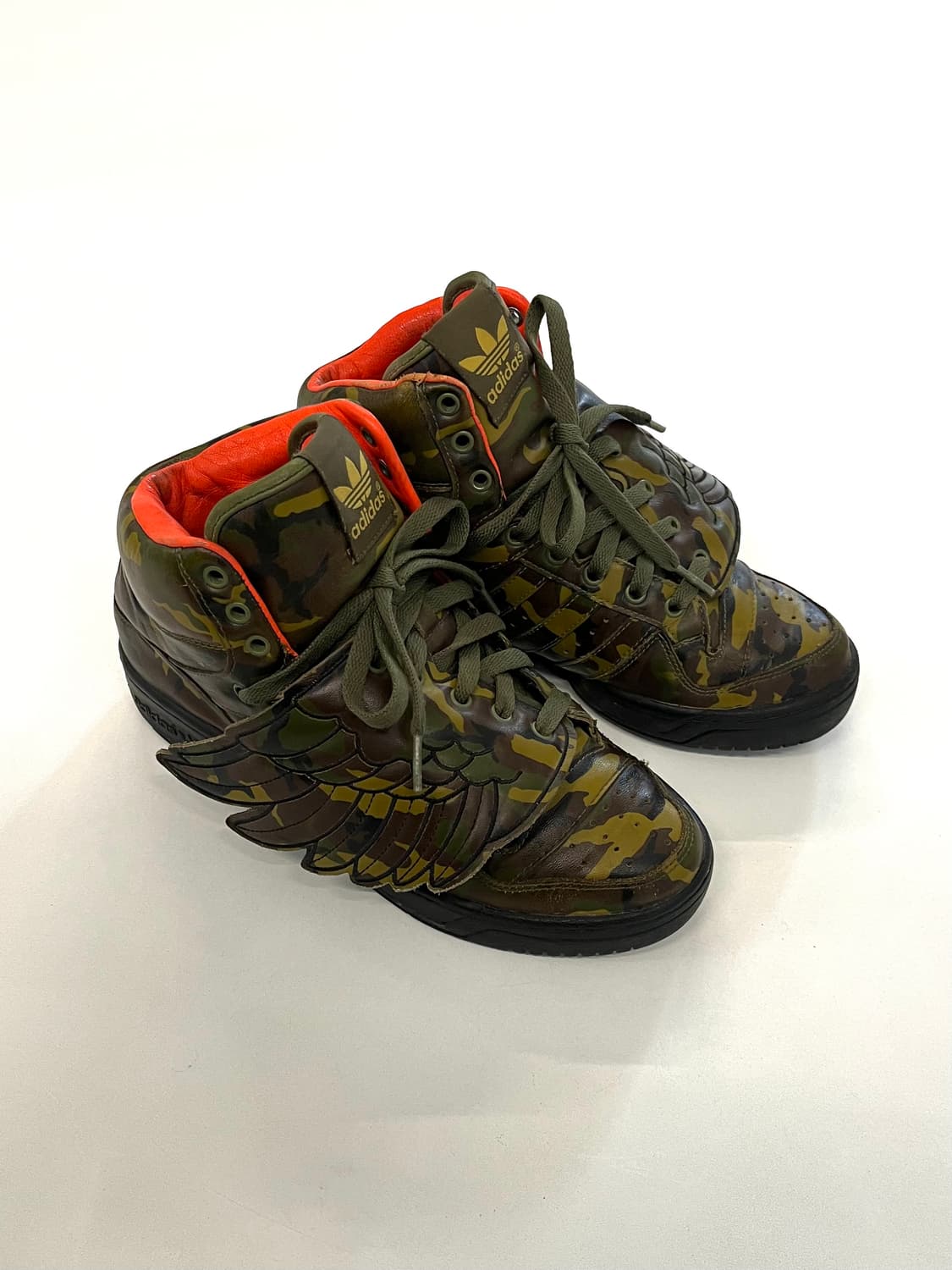 아디다스 제레미스캇 카모 윙 상품이미지1