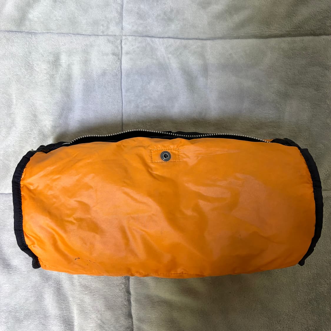 porter 요시다 포터 탱커 보스턴 더플백 L 블랙 상품이미지6