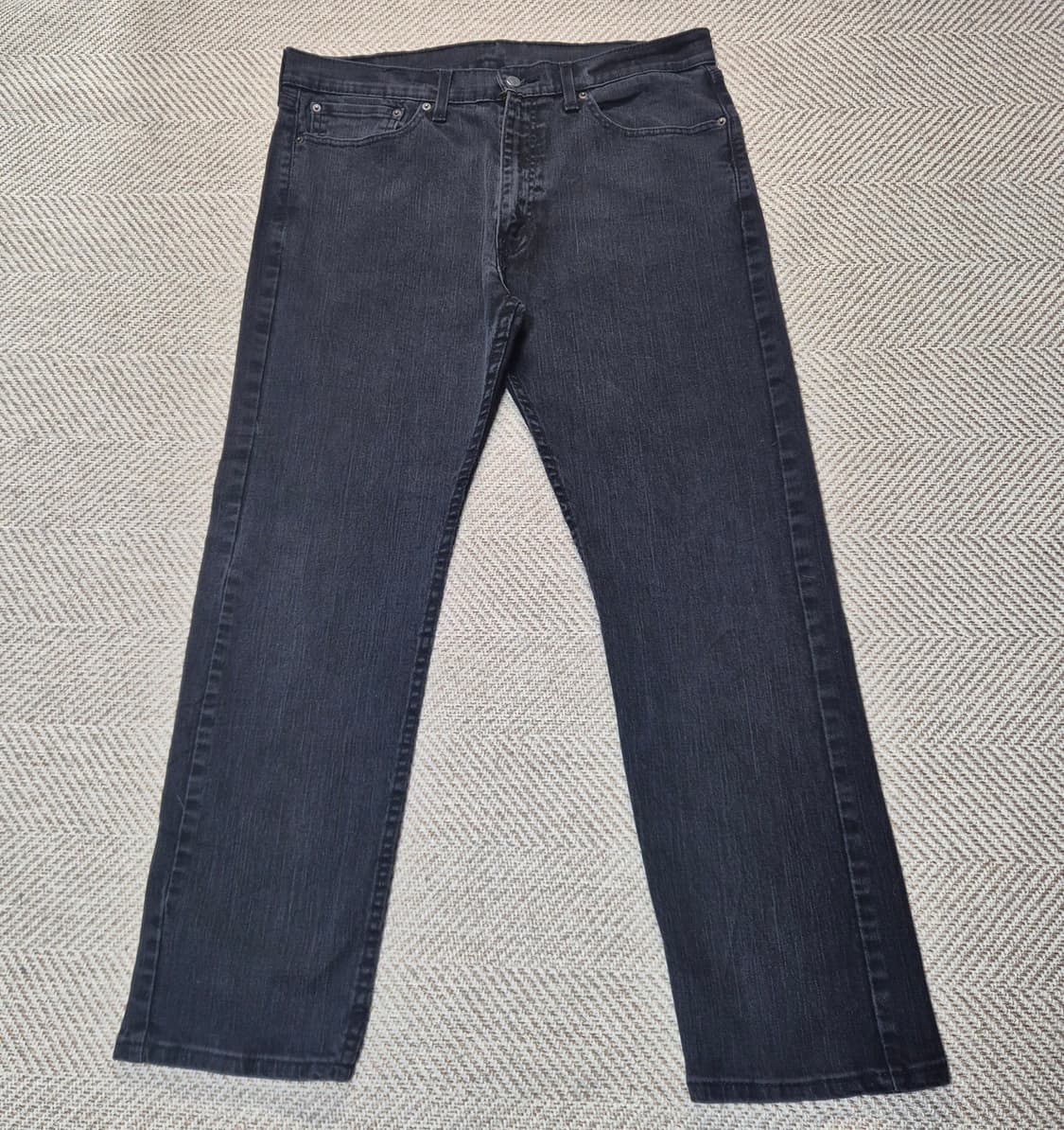 리바이스 505 36/30 (p14) 상품이미지2