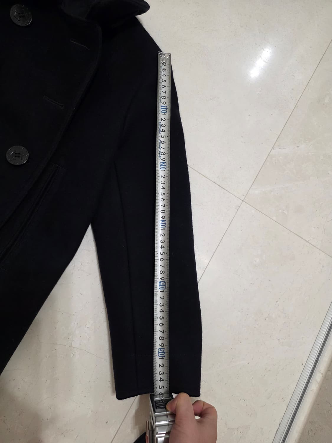 버즈릭슨 피코트 36 상품이미지5