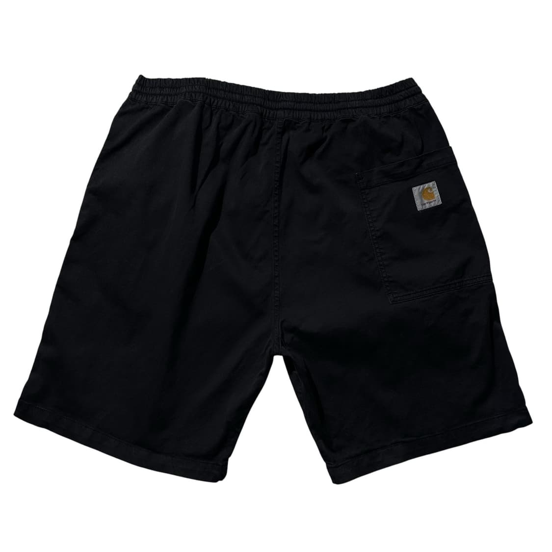 칼하트 WIP 로우톤 쇼츠 반바지 상품이미지1