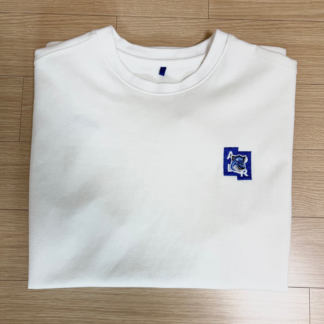 아더에러 메종 테트리스 반팔 상품이미지2