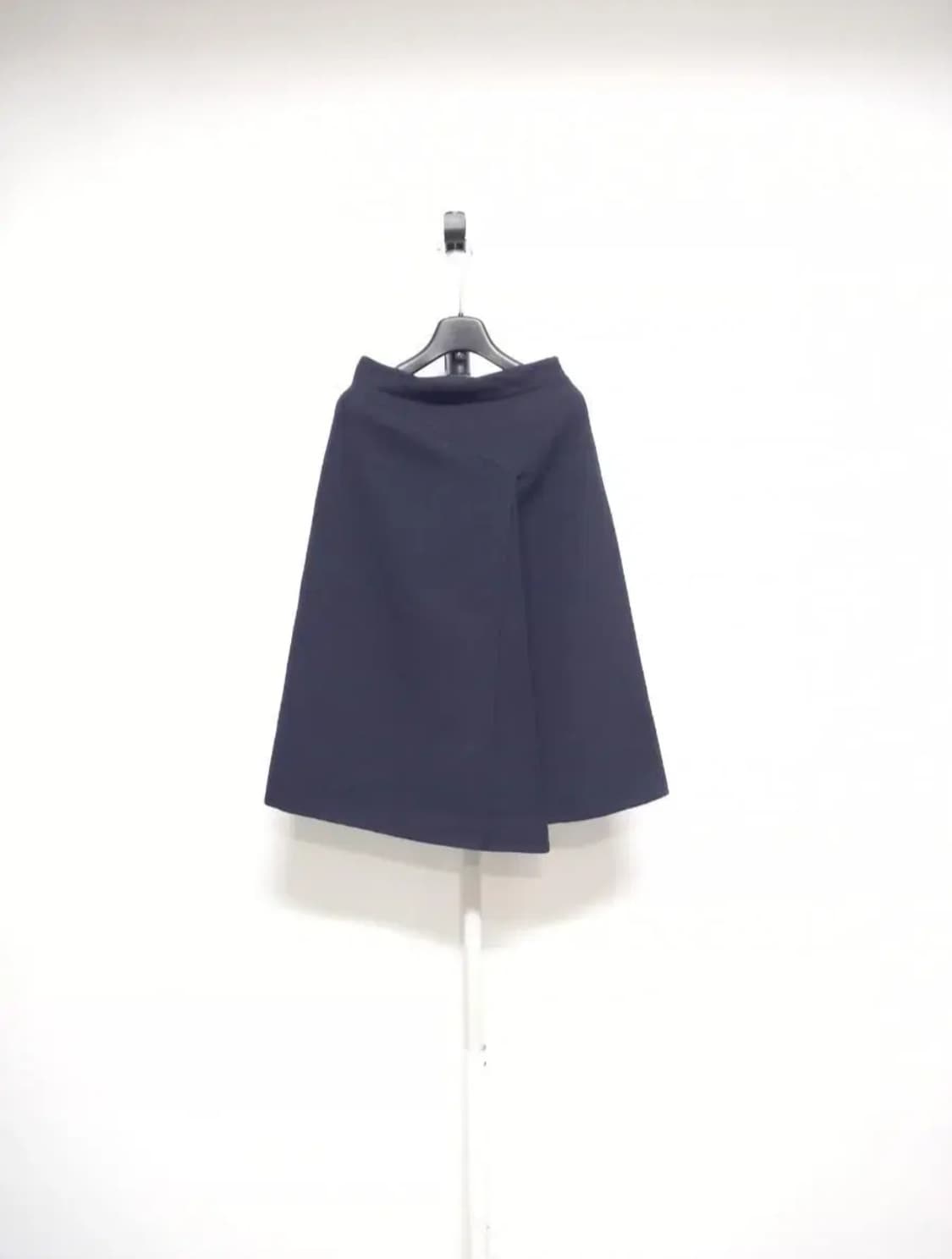 시스템 춘추동 와이드 랩 롱 스커트 44 상품이미지1