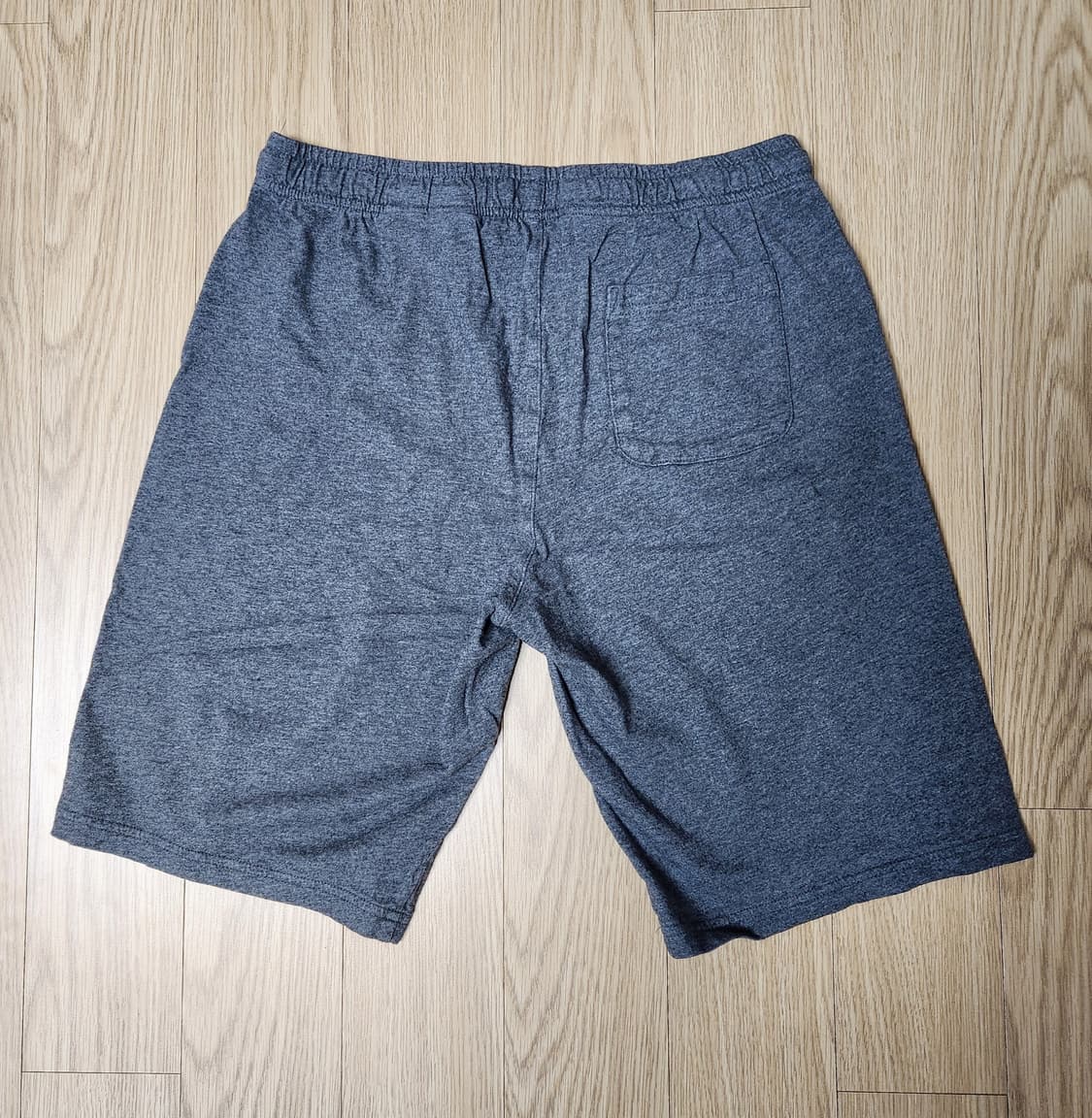 노스페이스 스트레이트 5부 반바지 상품이미지2