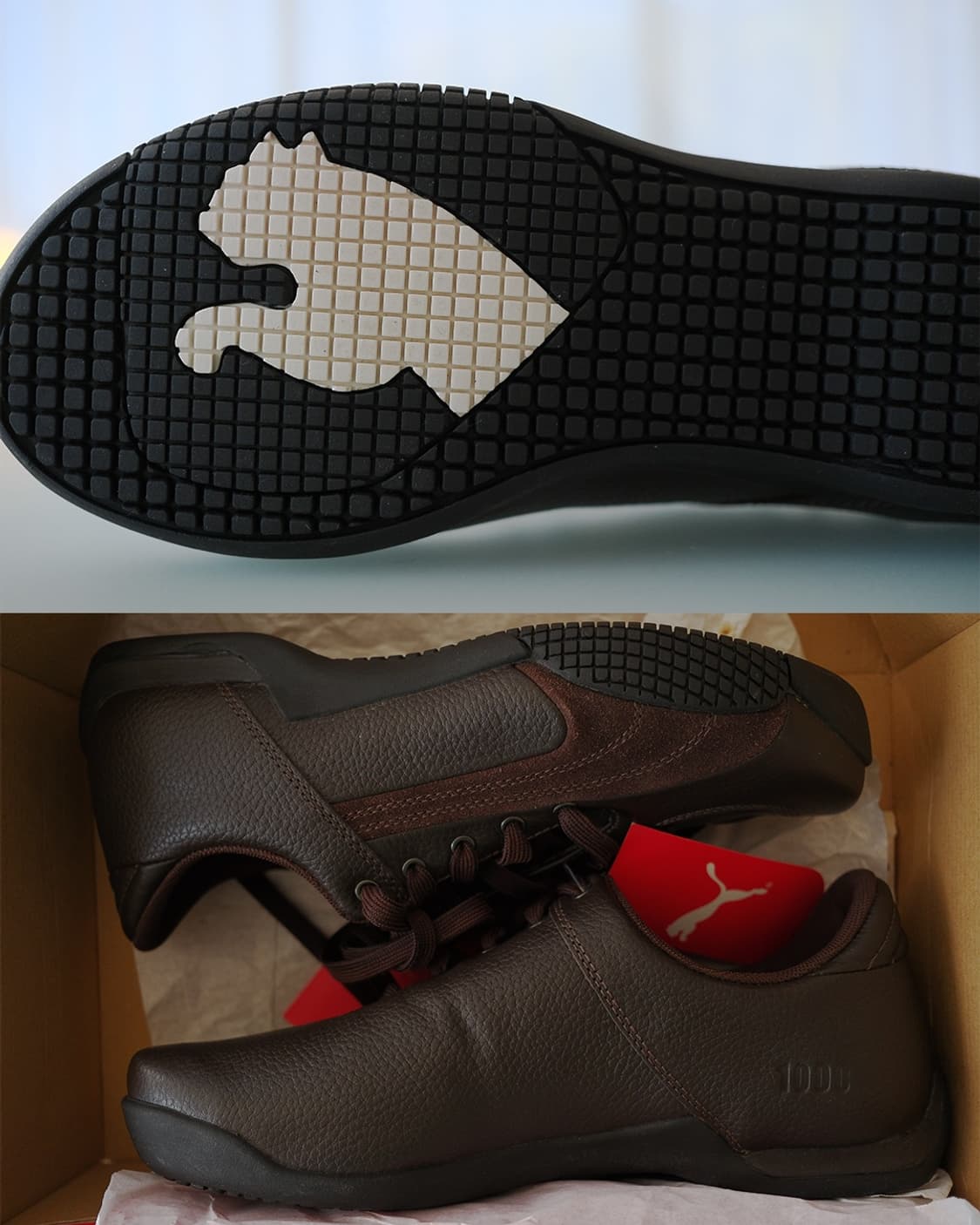 Puma V11 상품이미지10
