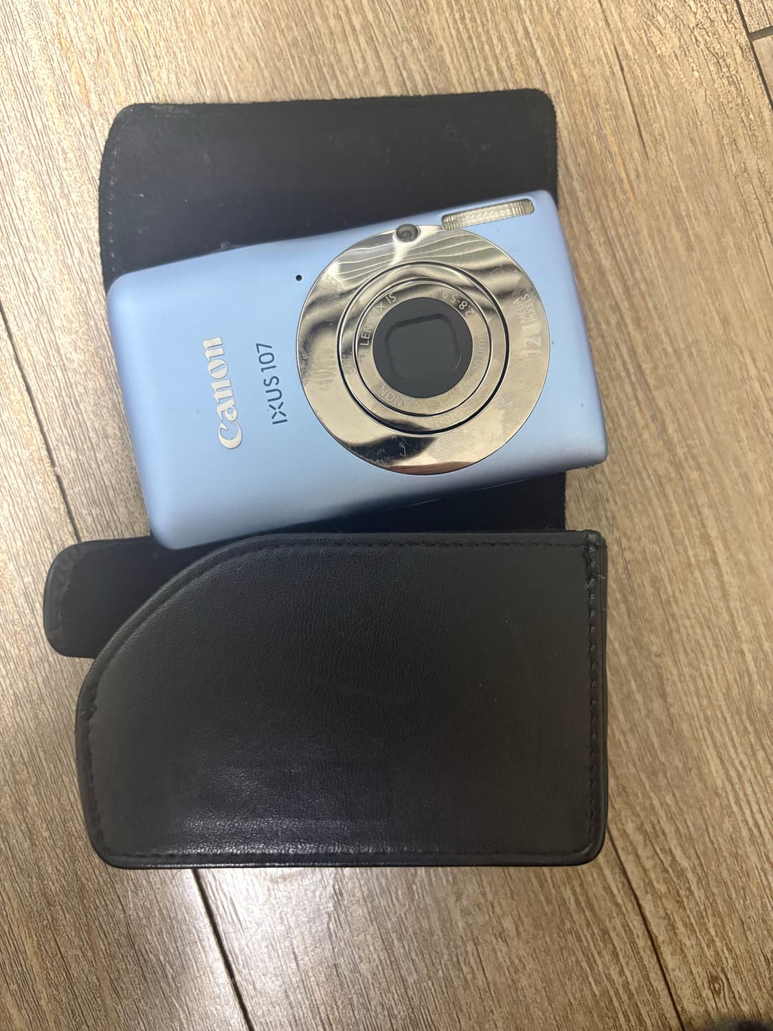 캐논 익서스 107 디카 (최애디카)  상품이미지1