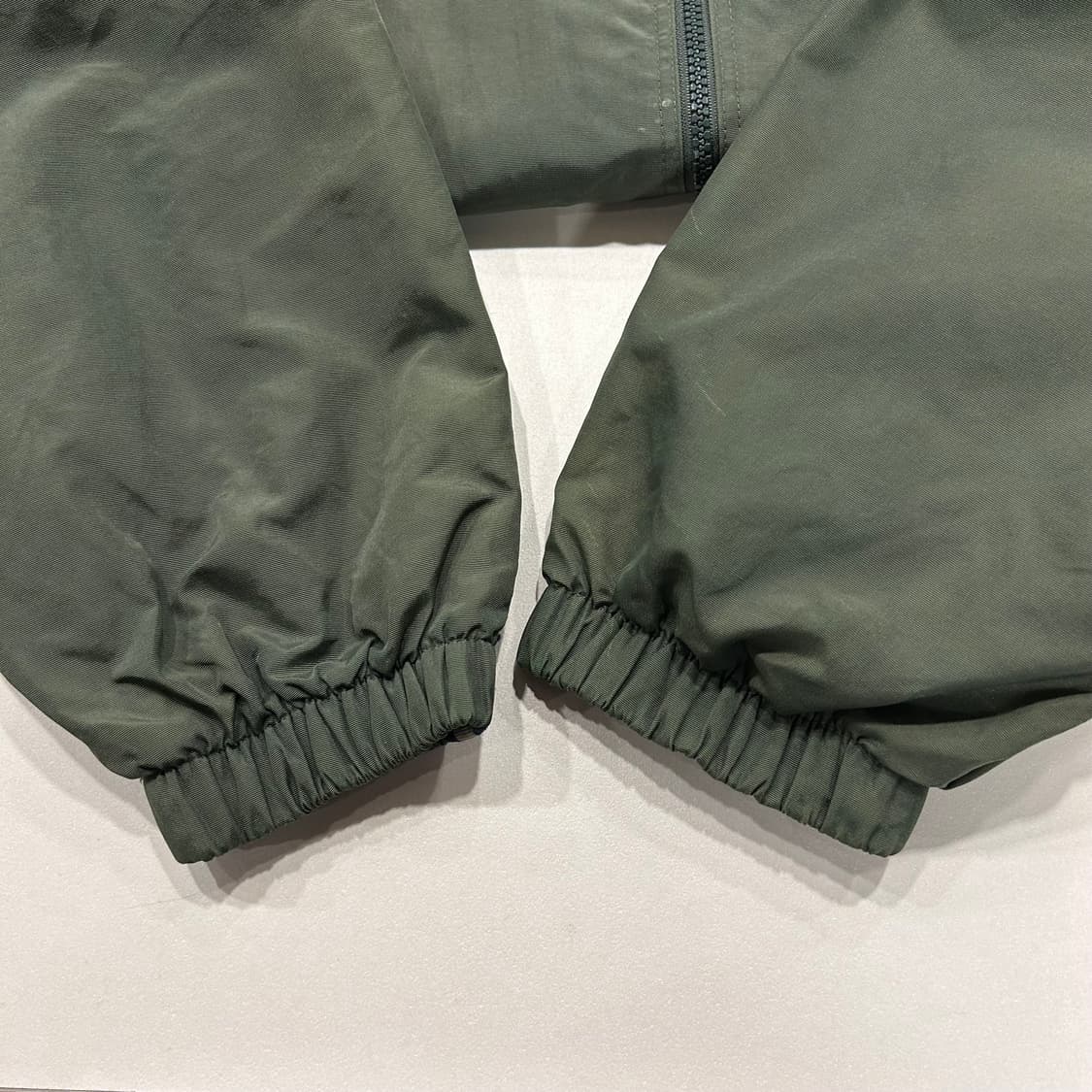 [105] 타미힐피거 아킨스 올드스쿨 그린 바람막이 자켓 상품이미지8