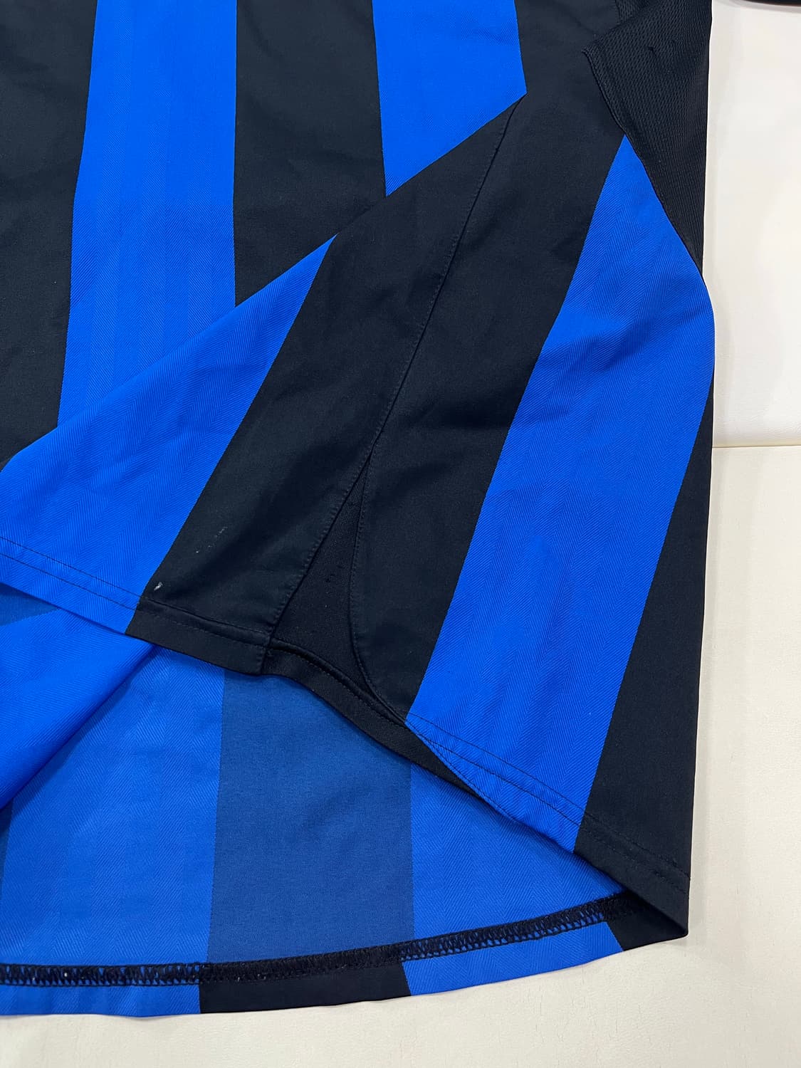 나이키 05-06 FC 인터 밀란 홈 아드리아누 상품이미지6