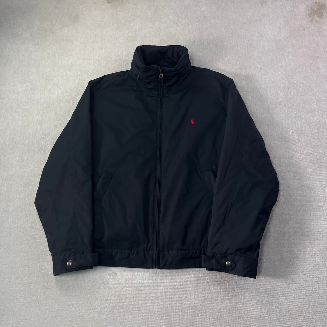 100 폴로랄프로렌 폴리쉘 페리 자켓 상품이미지1