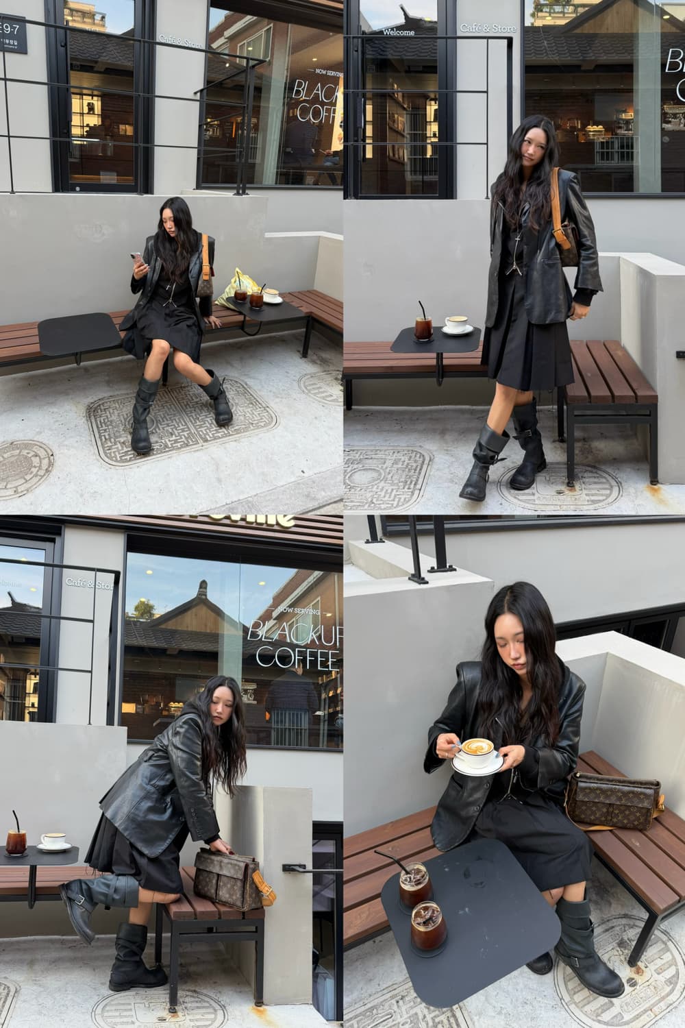 루이비통 비바시떼 gm 상품이미지2