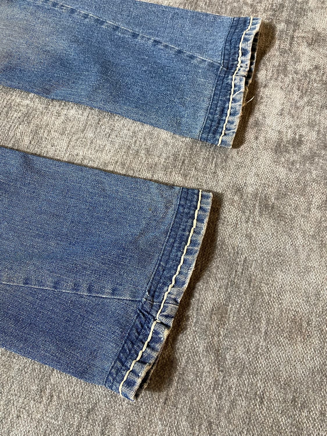 [30-31] True Religion 트루릴리전 부츠컷 데님팬츠 상품이미지7