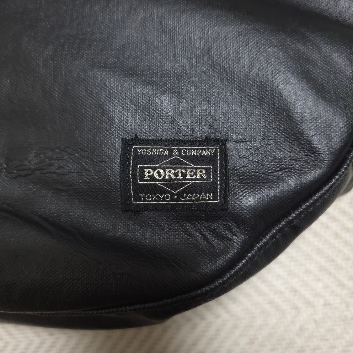 요시다포터 프리스타일 숄더백 L 라지 707-07173 (385 상품이미지3