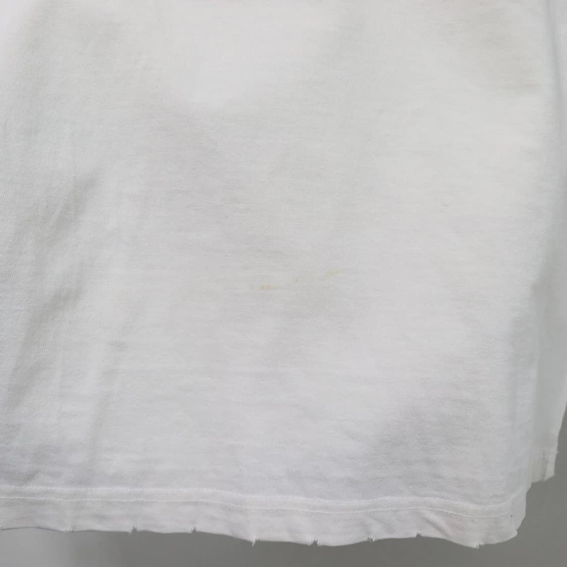 PPFM SKULL WHITE LONG SLEEVE 상품이미지6
