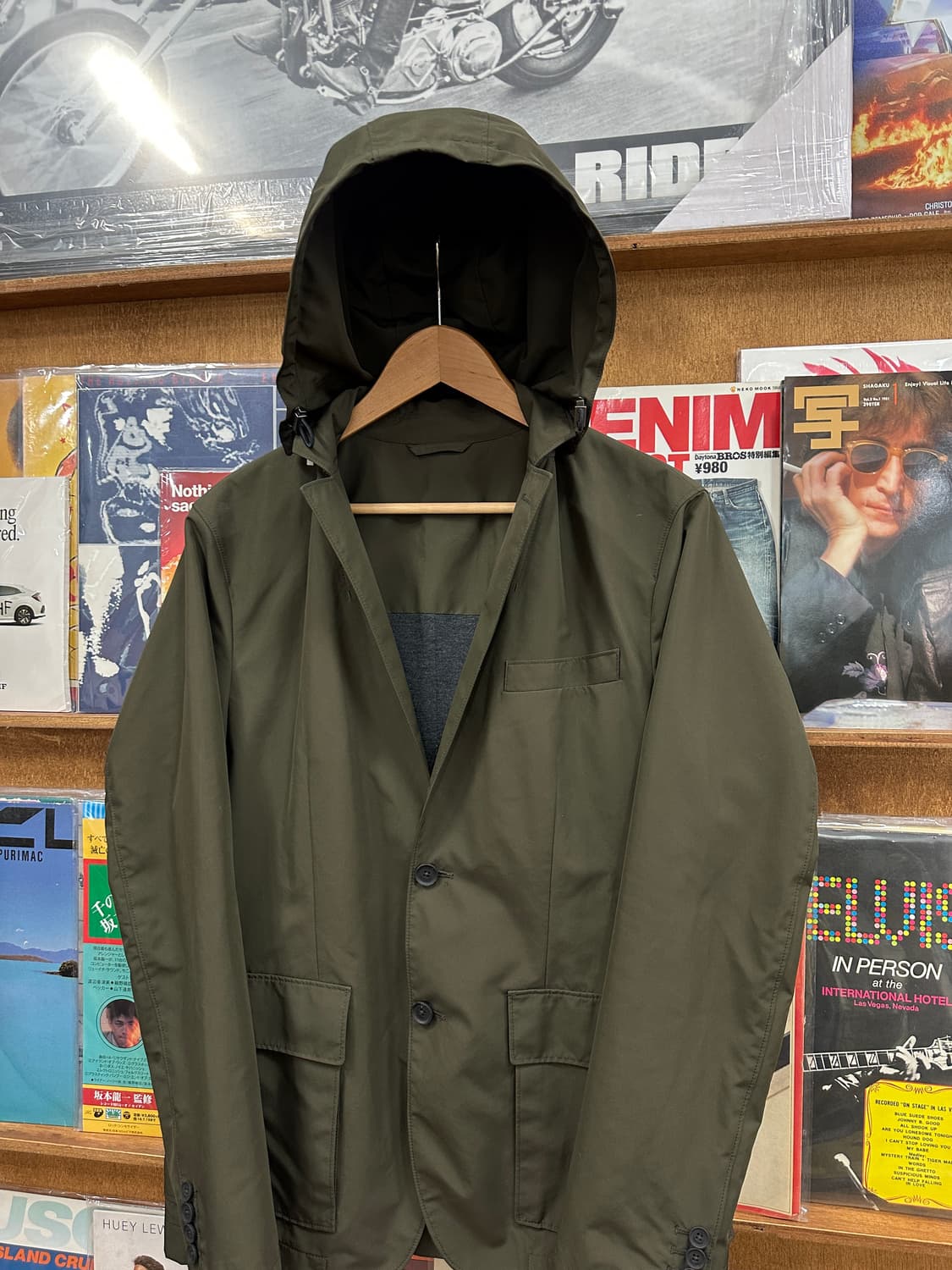 BOSS 상품이미지3