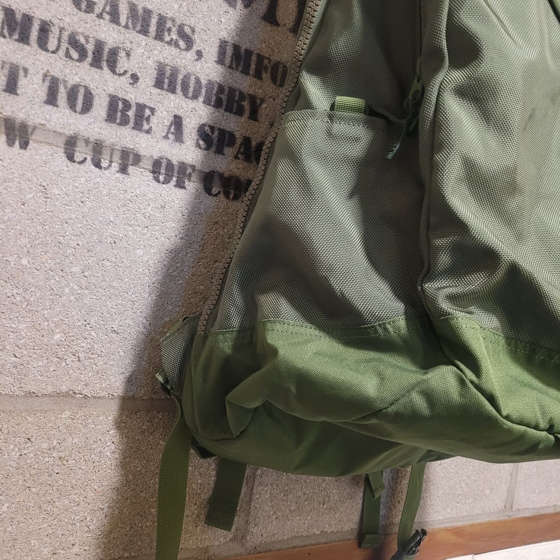 콜맨 백팩 상품이미지5