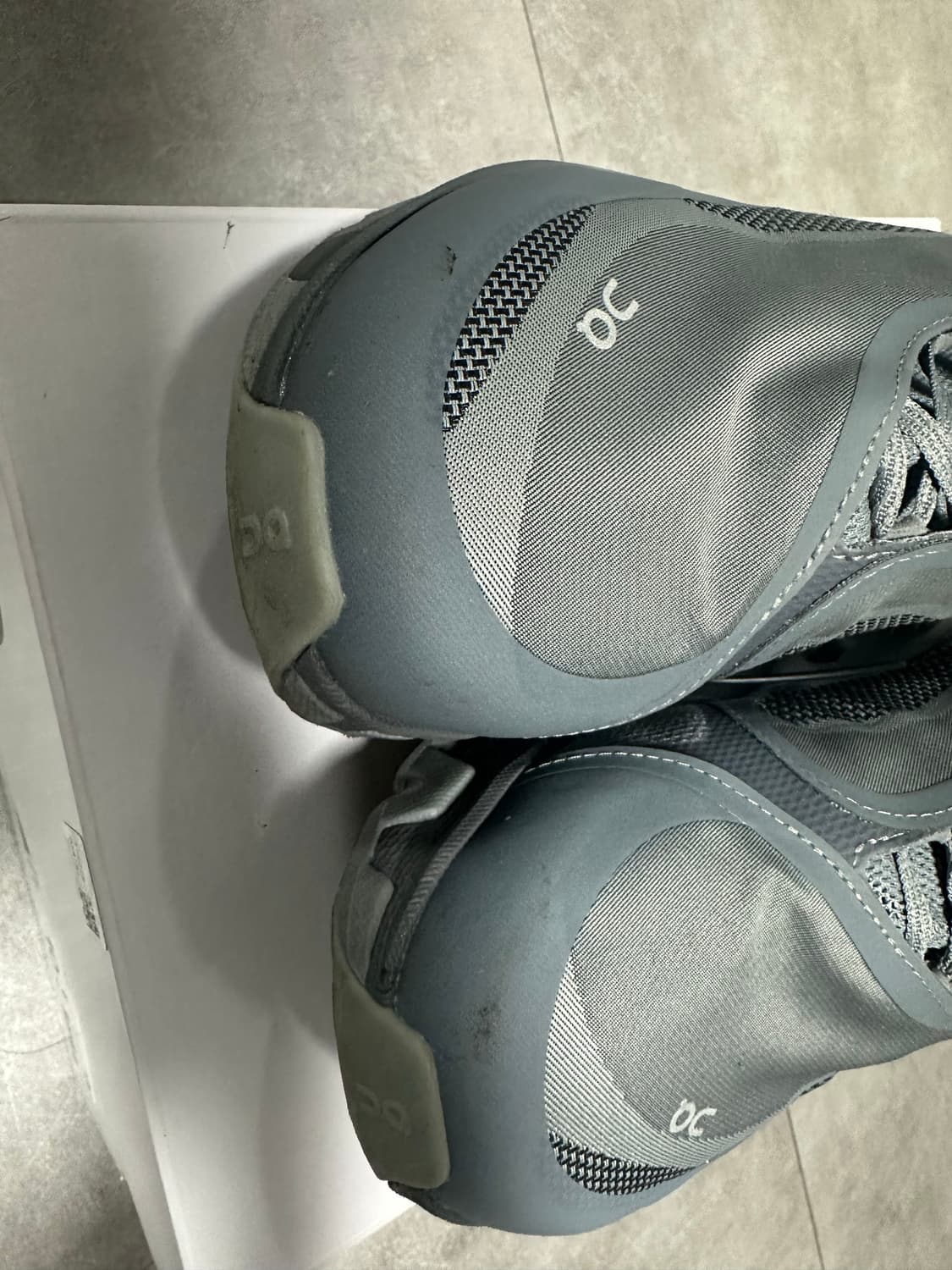 온러닝 파프 3 클라우드 280 상품이미지2