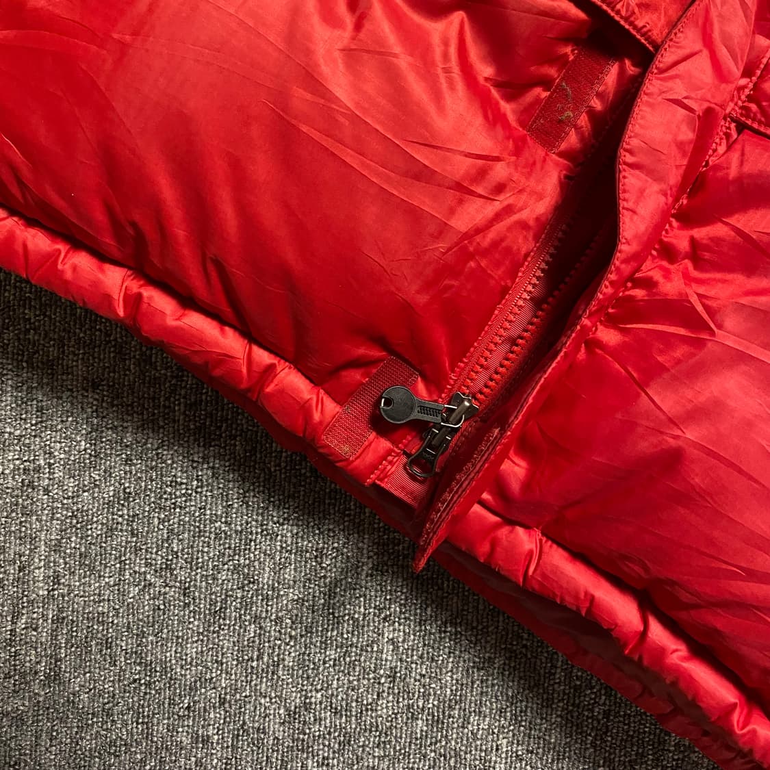 🌊Patagonia Pitzroy GooseDown S 상품이미지6