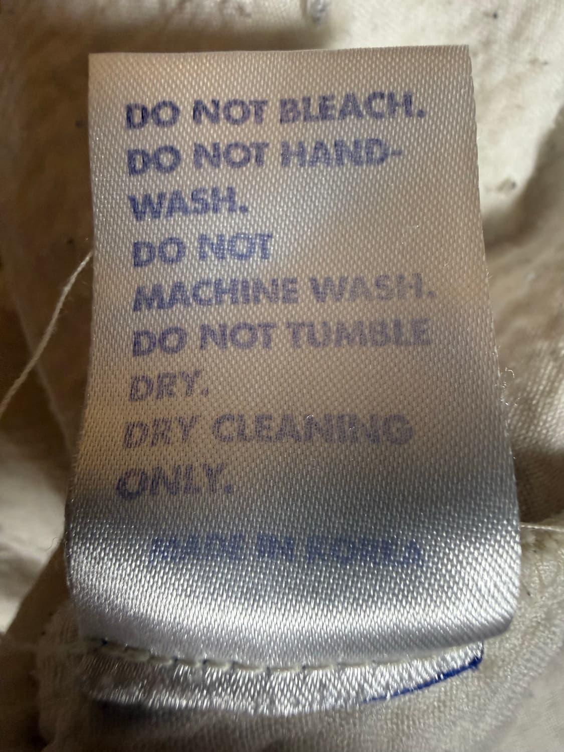 아더에러 후드티 상품이미지4