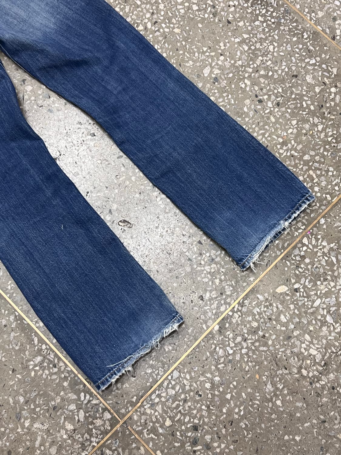 Levis 517  상품이미지6