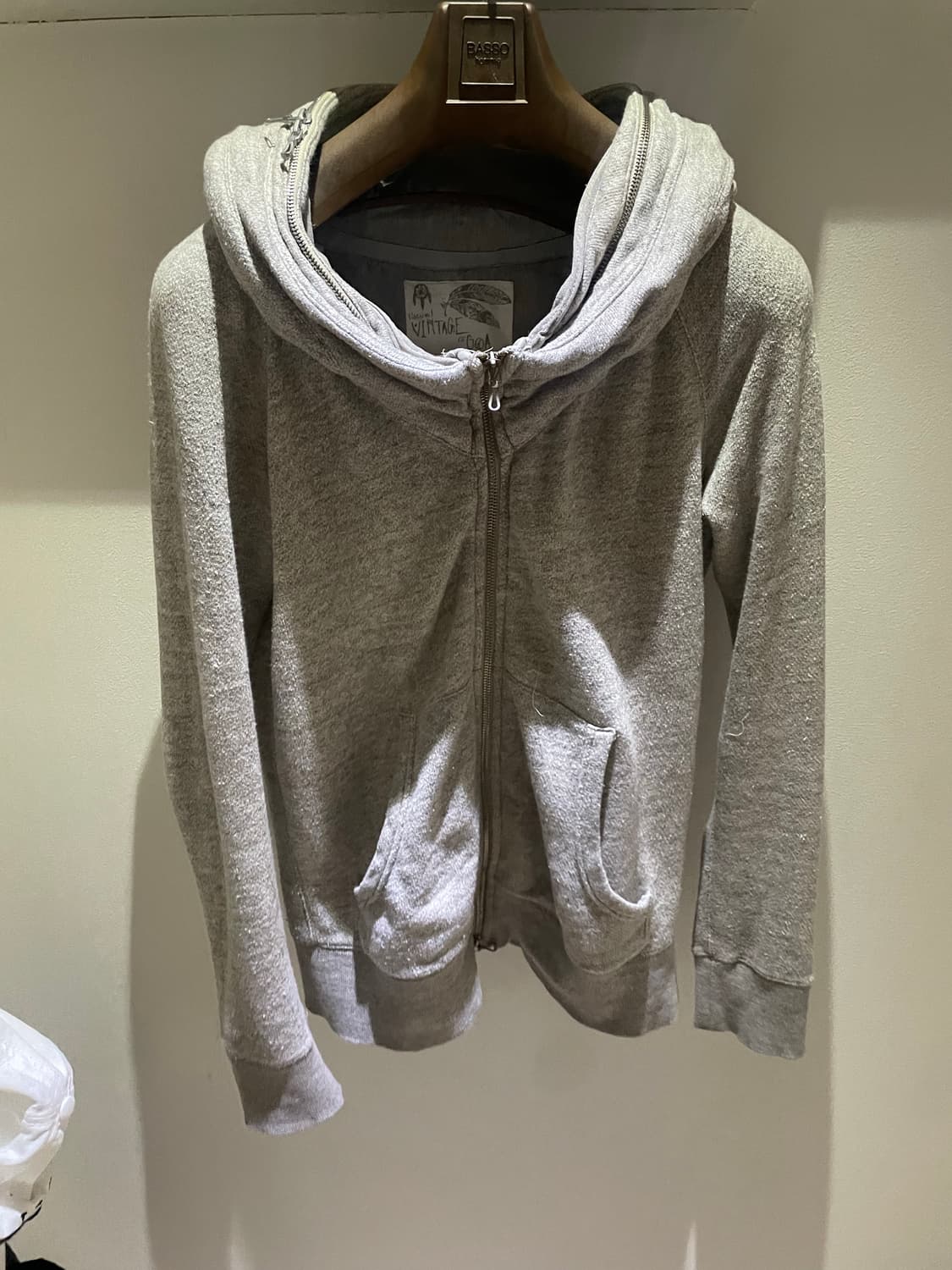 Goa bono jacket 상품이미지1