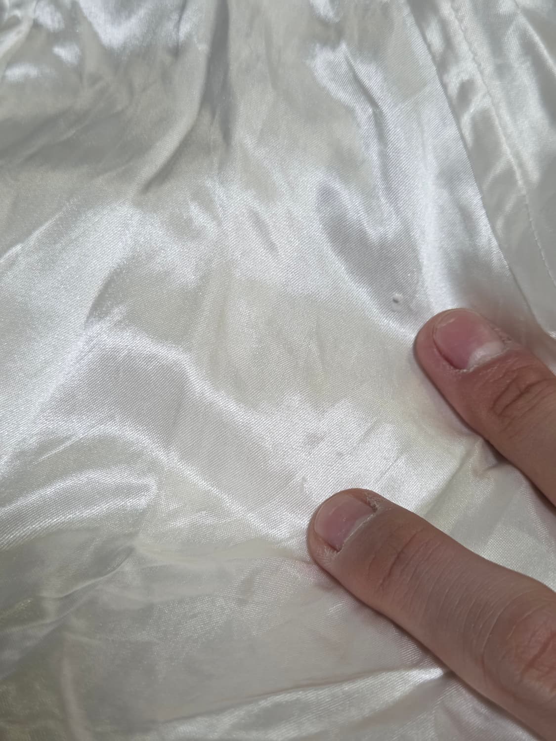 (정품) [꼼데가르송] 봄버 자켓 | 00022 상품이미지9