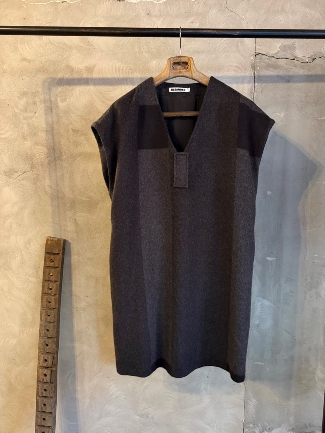 질샌더 원피스 55~66 상품이미지6