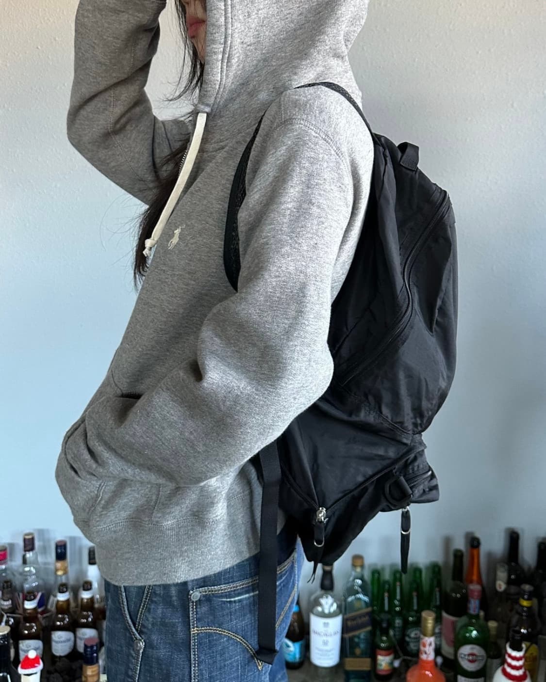 요시다 포터 백팩 상품이미지1