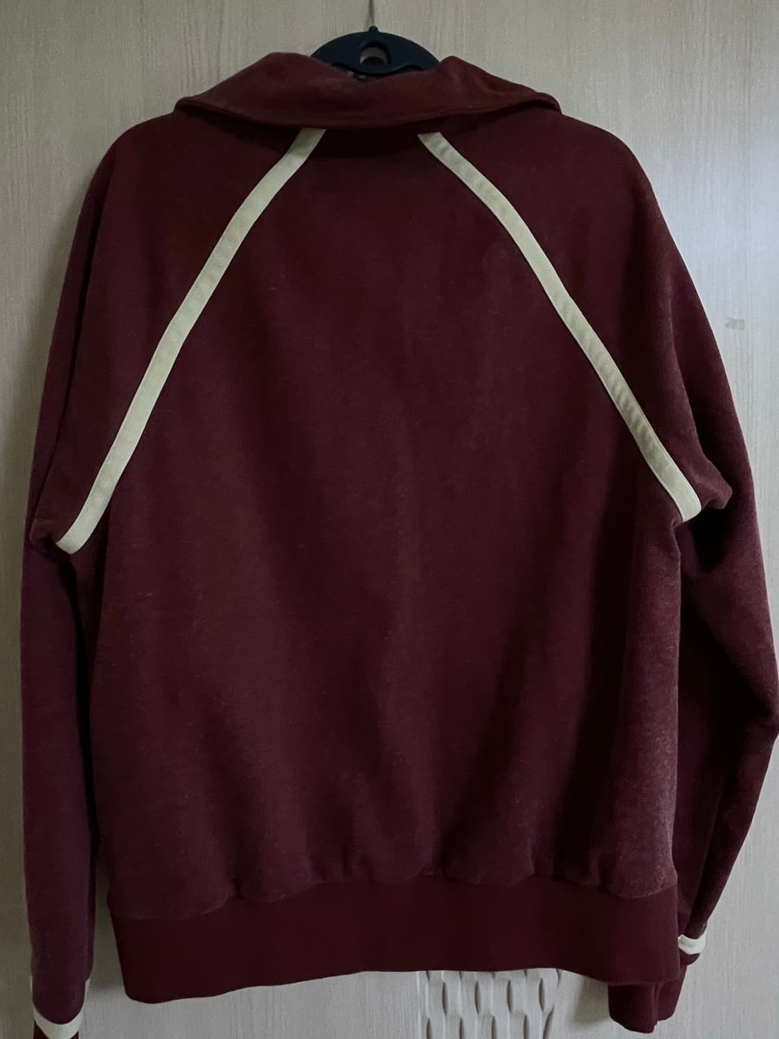 푸마 puma 올드스쿨 트랙탑 져지 상품이미지3