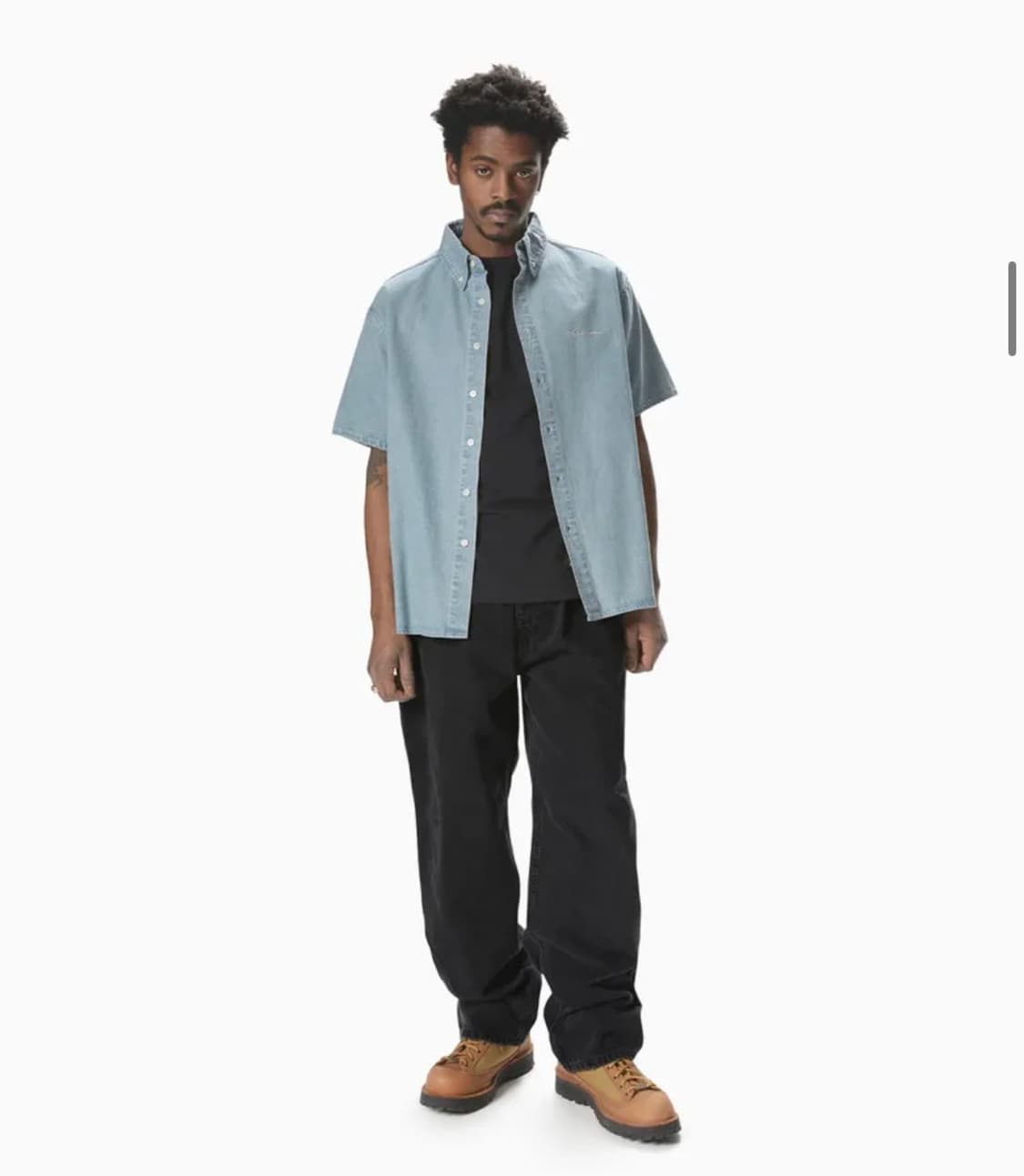 Relaxed Jeans 상품이미지3