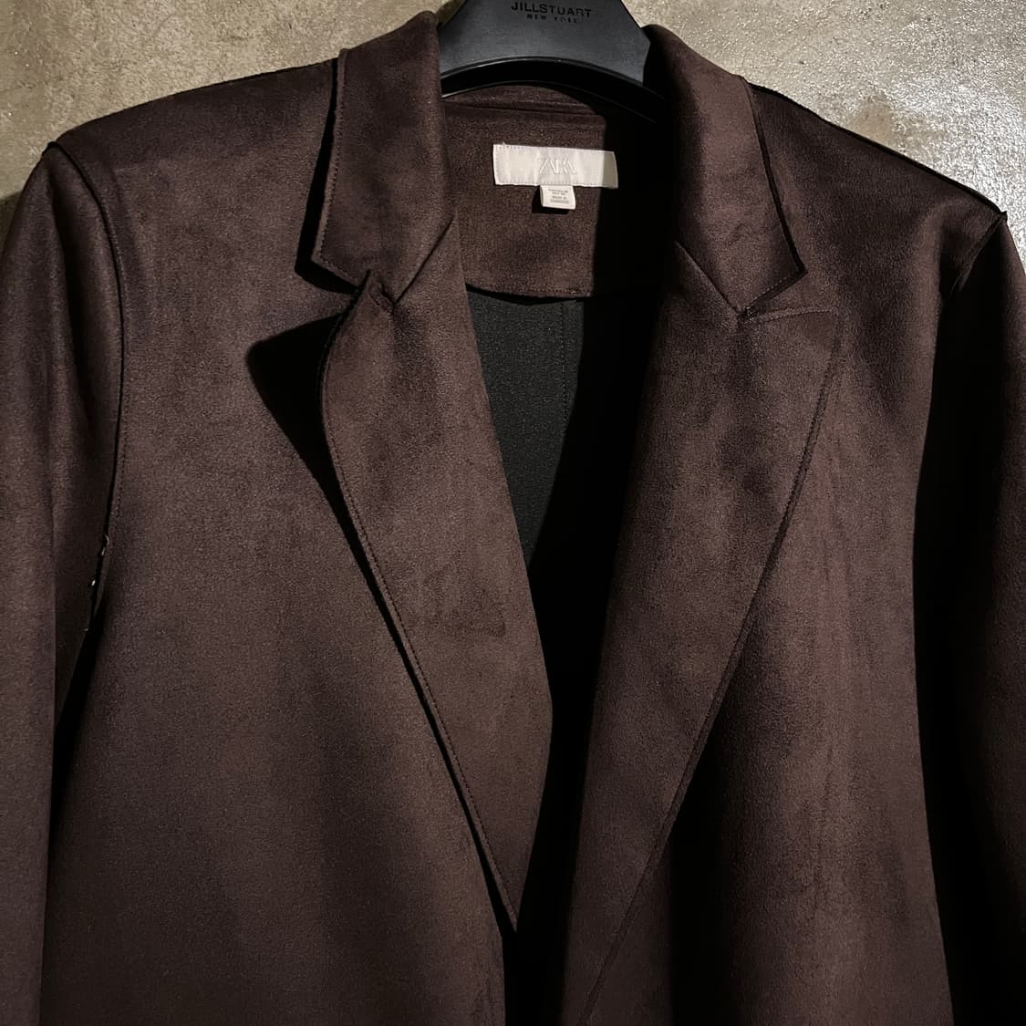 자라 블레이저 자켓 상품이미지2