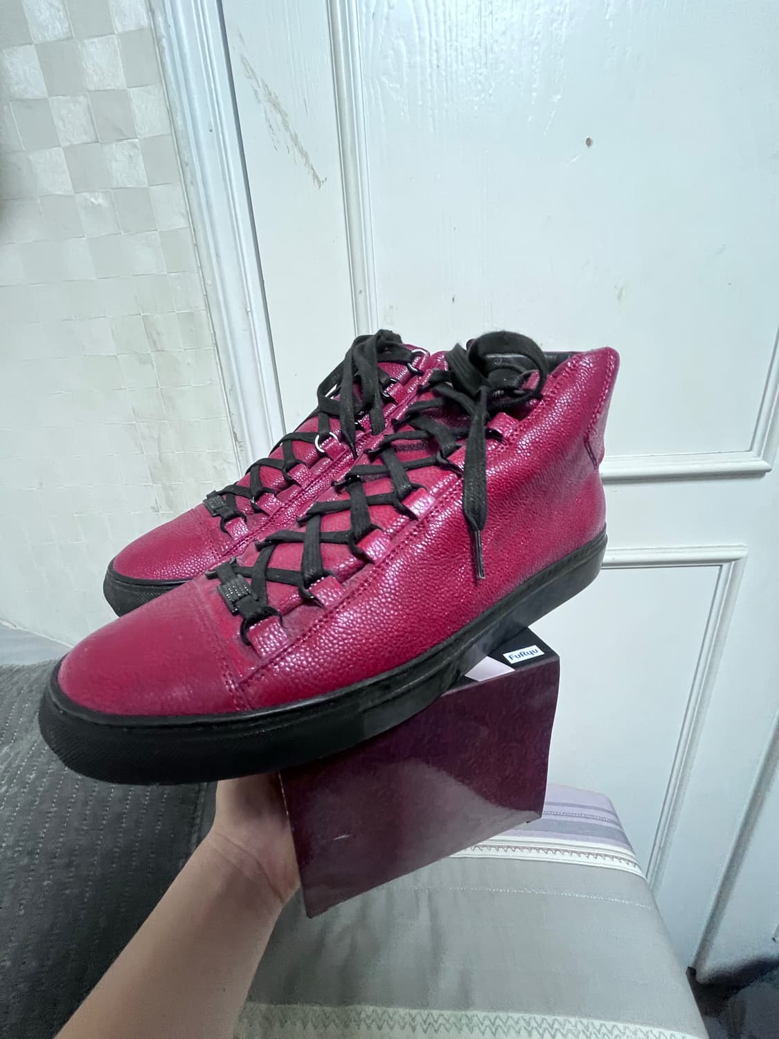 Balenciaga arelas 상품이미지3