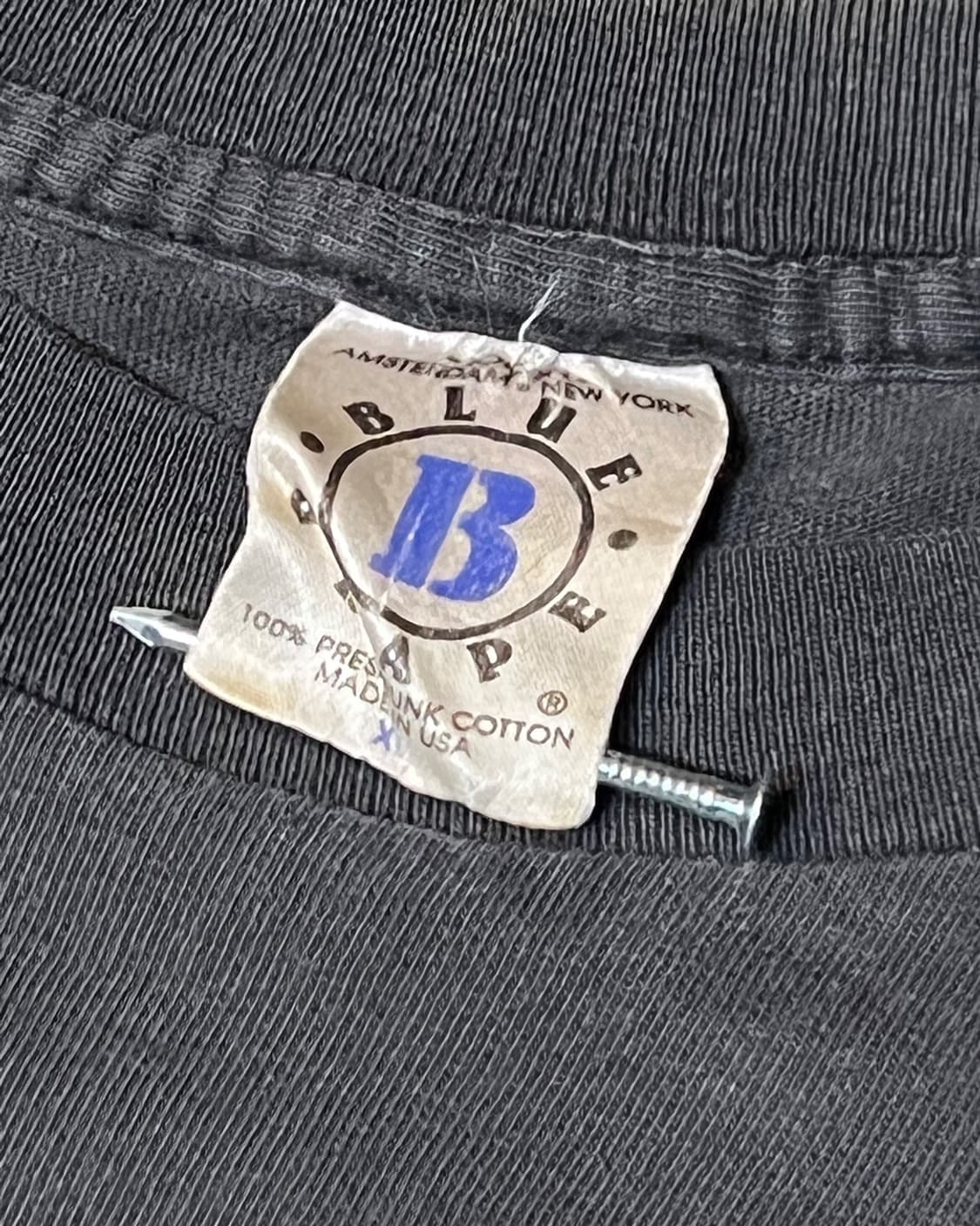 98's Soulfly Tubular Shirt  상품이미지6