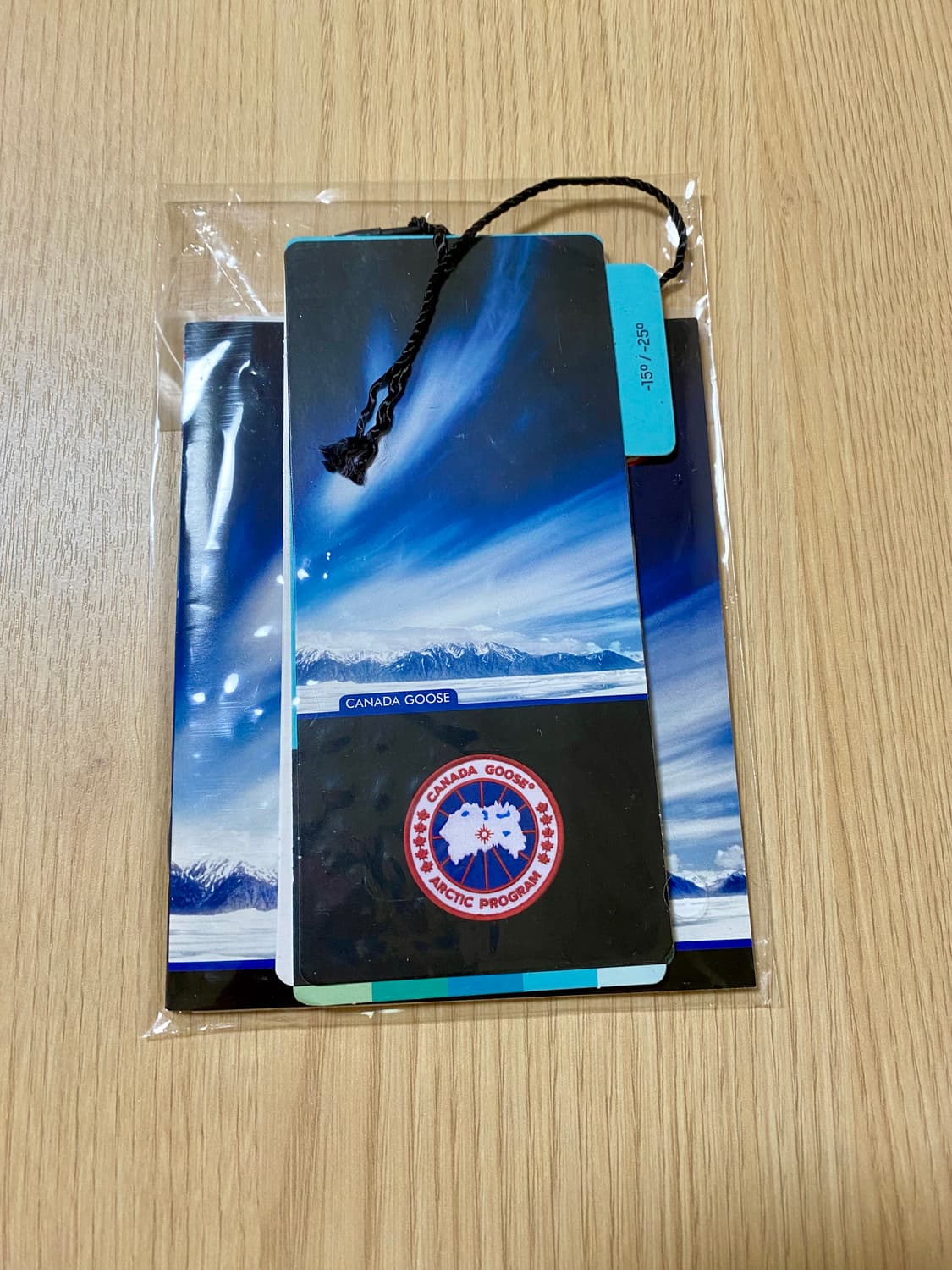 캐나다구스 시타델 S 상품이미지2