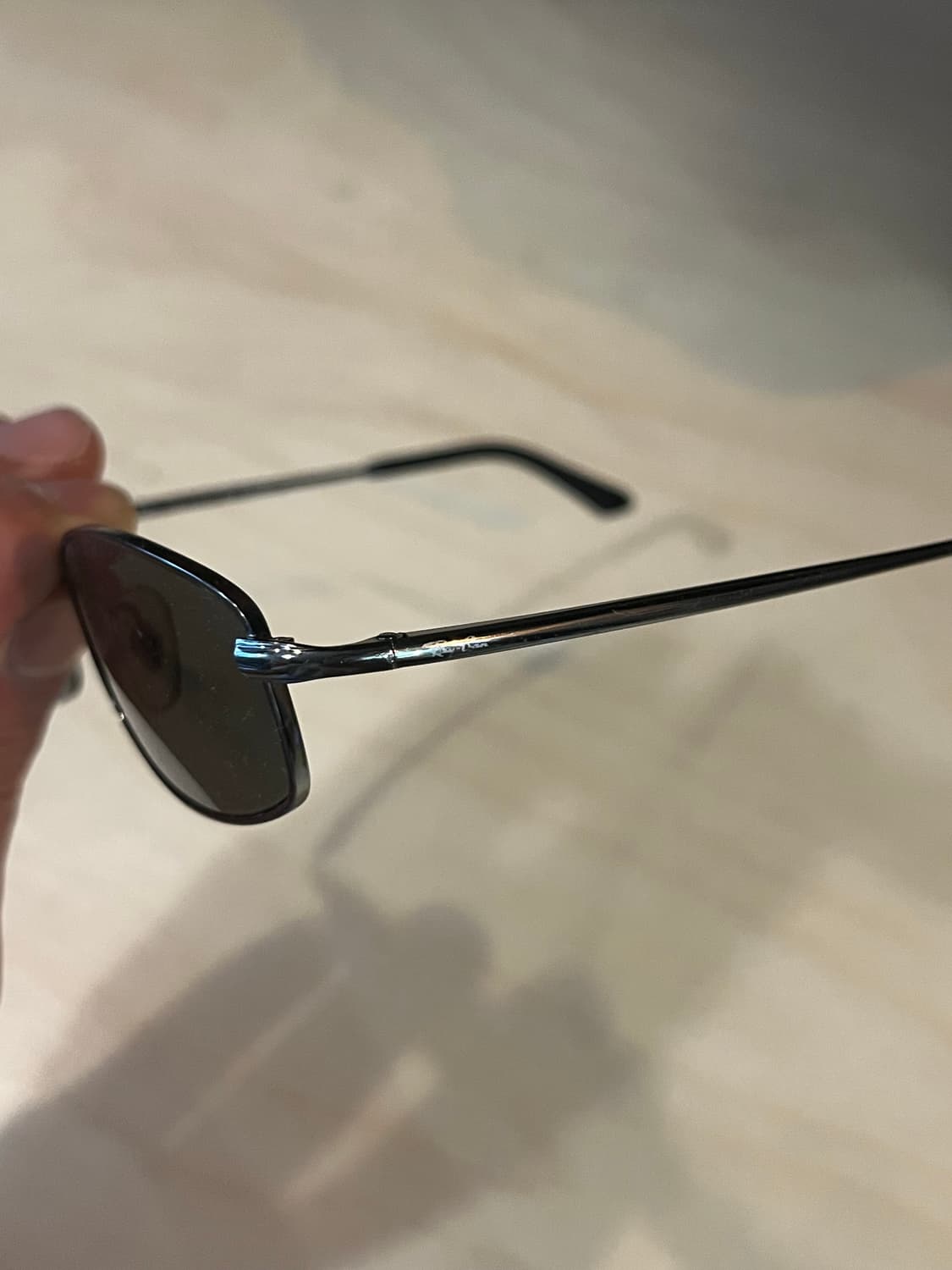 Ray-Ban New Sleek - Made in ltaly 상품이미지5