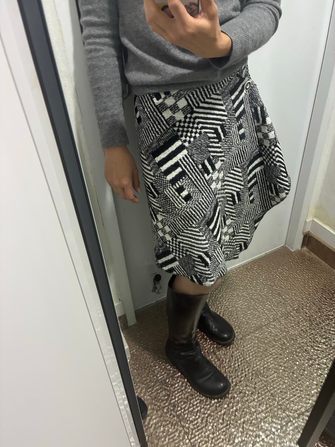 Desigual 데시구알 스커트  상품이미지1