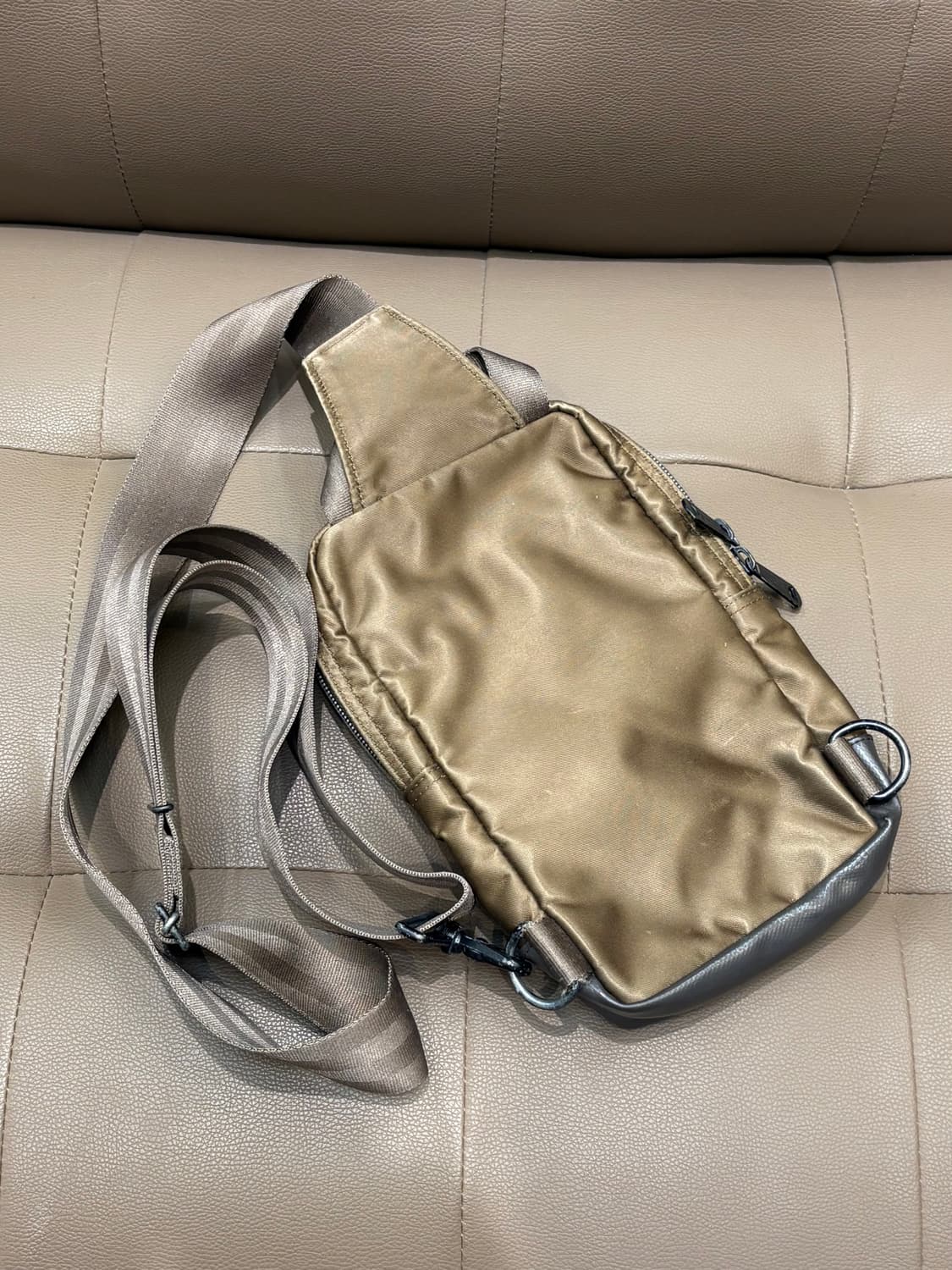 포터 x 삭스 바 슬링백 상품이미지3