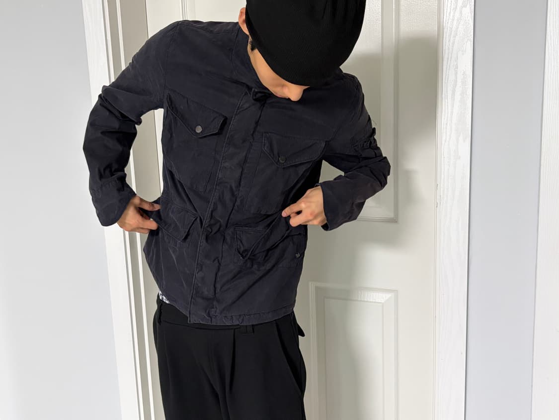 00s C.P company field jacket 상품이미지2