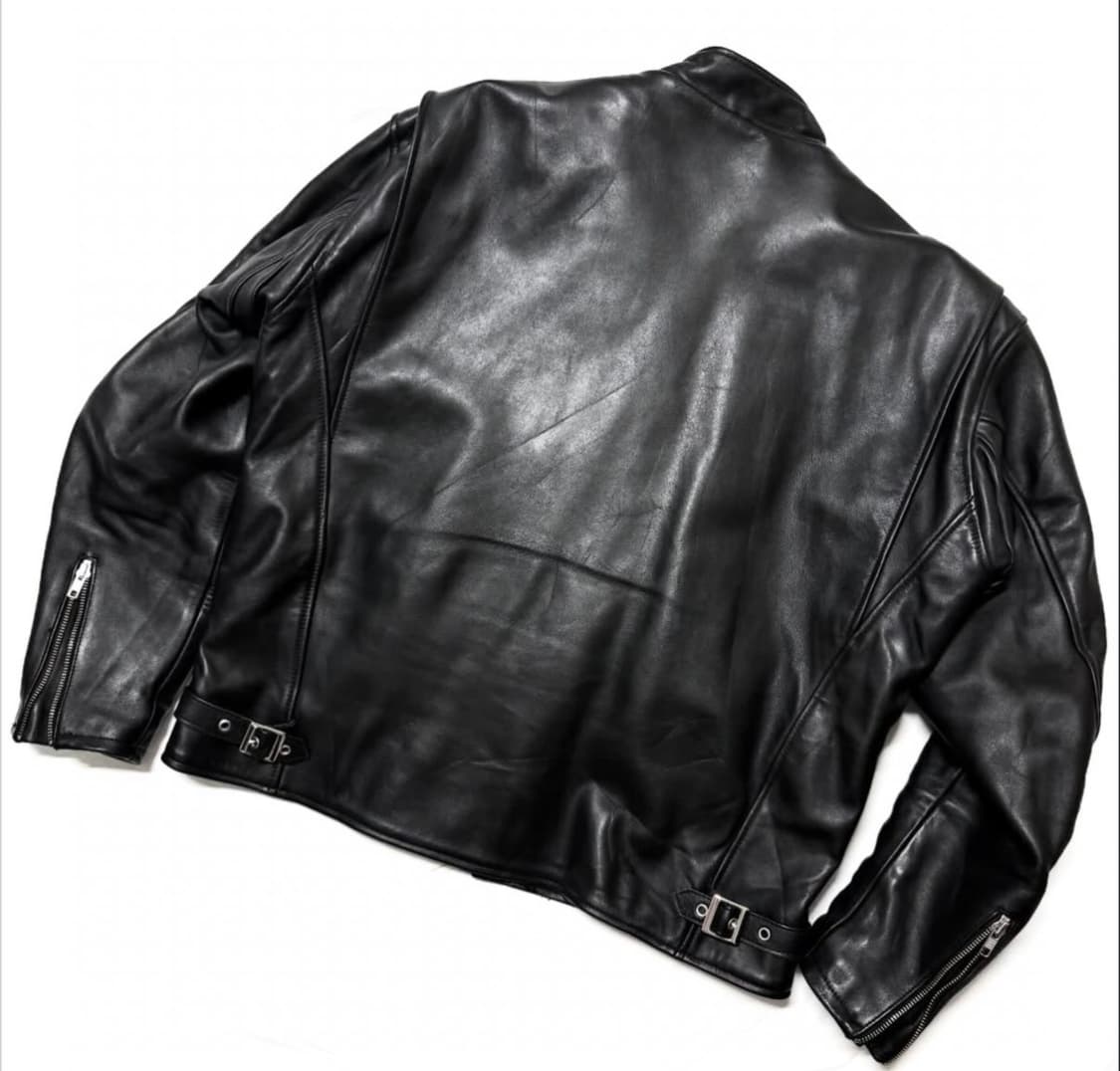 난카이 - RDJ30 싱글 라이더 자켓 상품이미지2