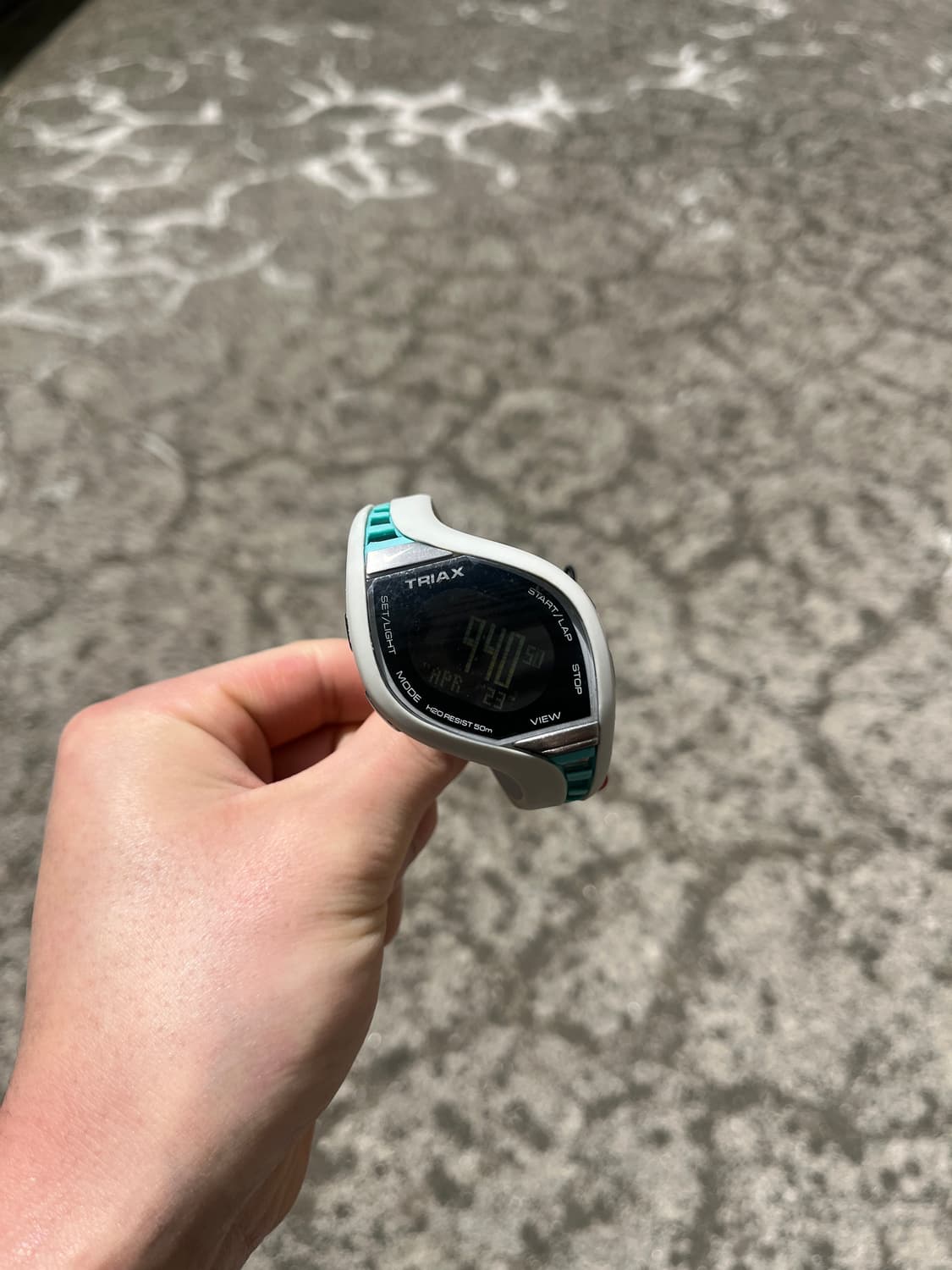 나이키 시계 트라이엑스 Nike Triax Moebius 상품이미지1