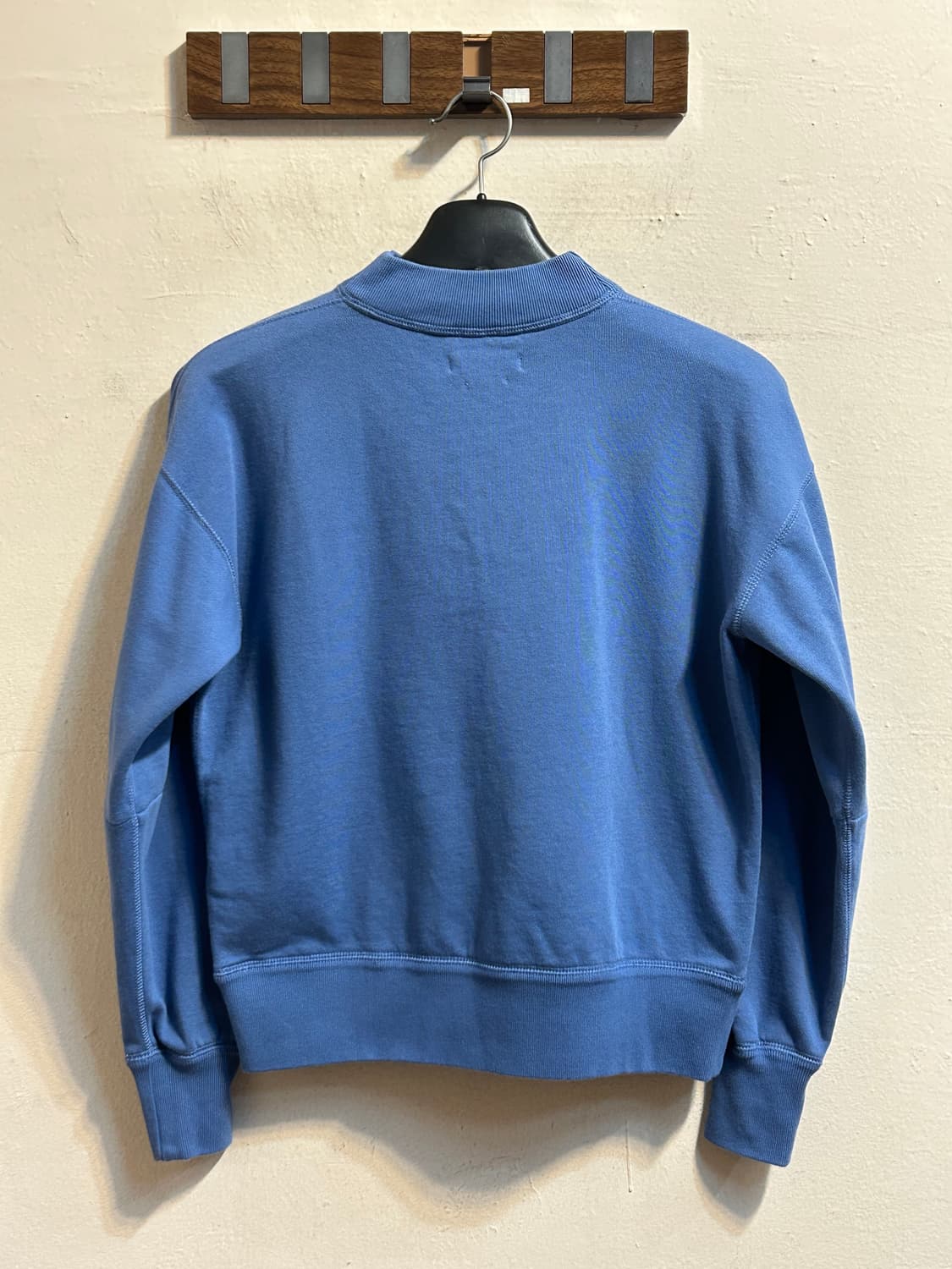 이자벨마랑 로고 하프넥 스웻셔츠 상품이미지5