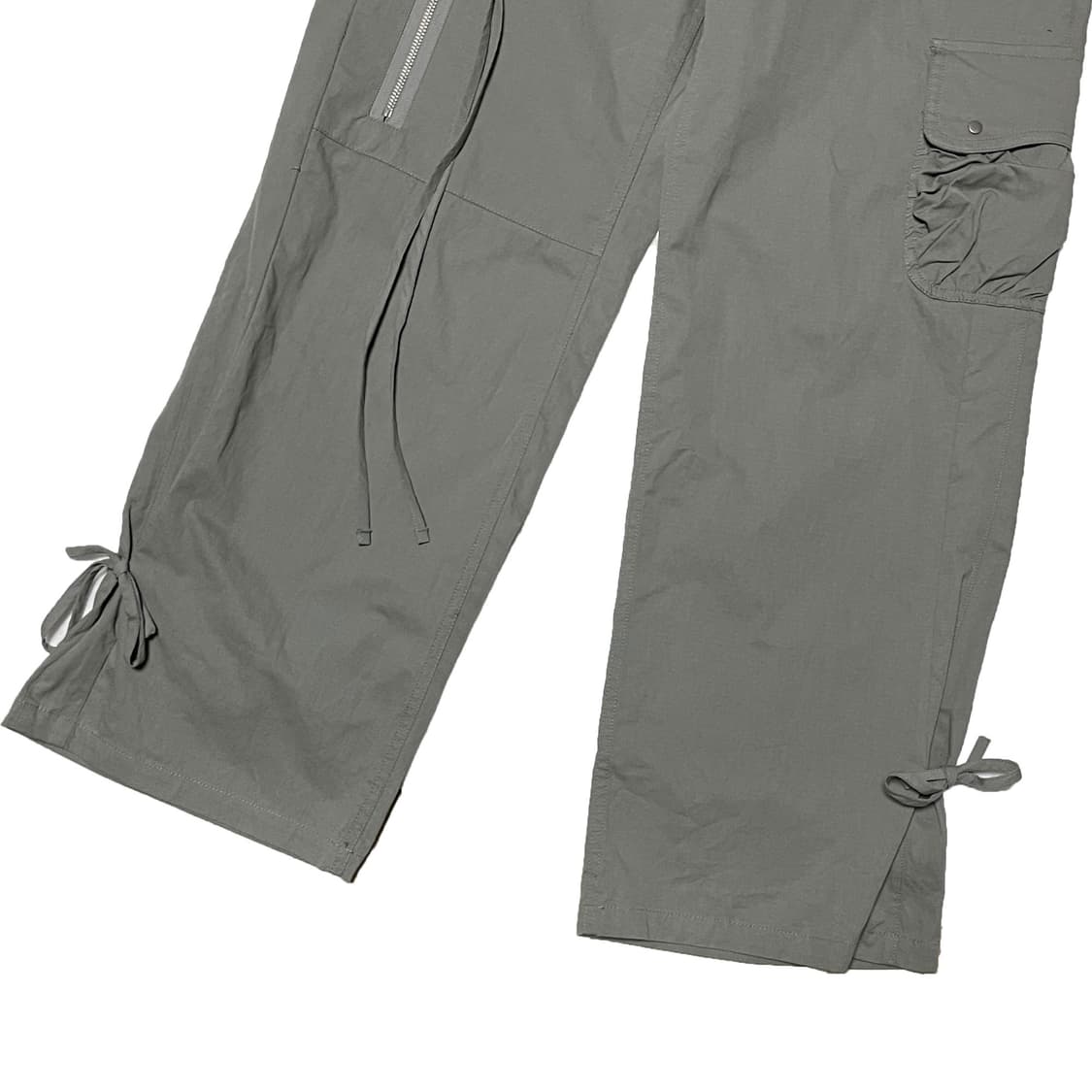 타입서비스 덤플링 포켓 팬츠 상품이미지4