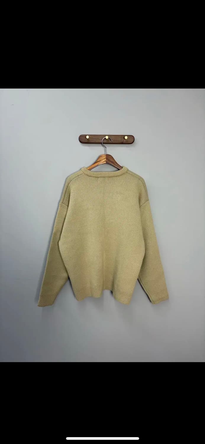 크리틱 스카우트 보이 스웨터 H1135 상품이미지4