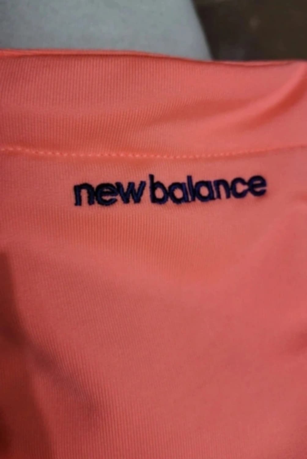 👠여성95사이즈👠  뉴발란스 기능성 집업 상품이미지7