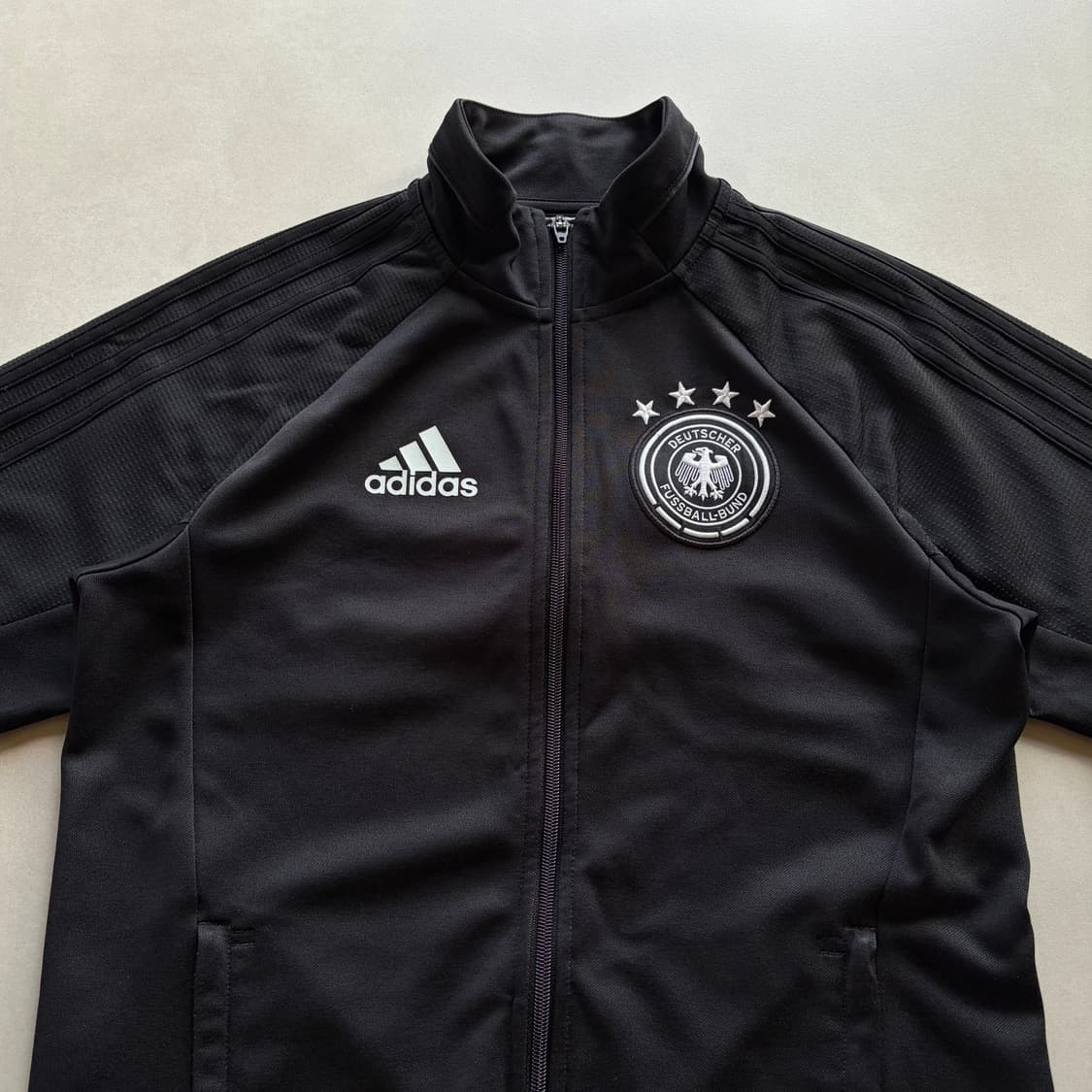 [M]아디다스 독일 국가대표 트랙탑 져지 상품이미지4