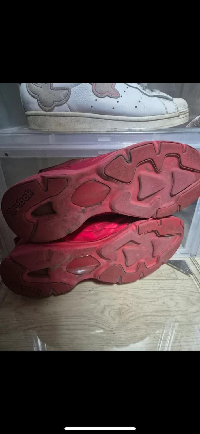 REEBOK X AMBUSH 상품이미지5