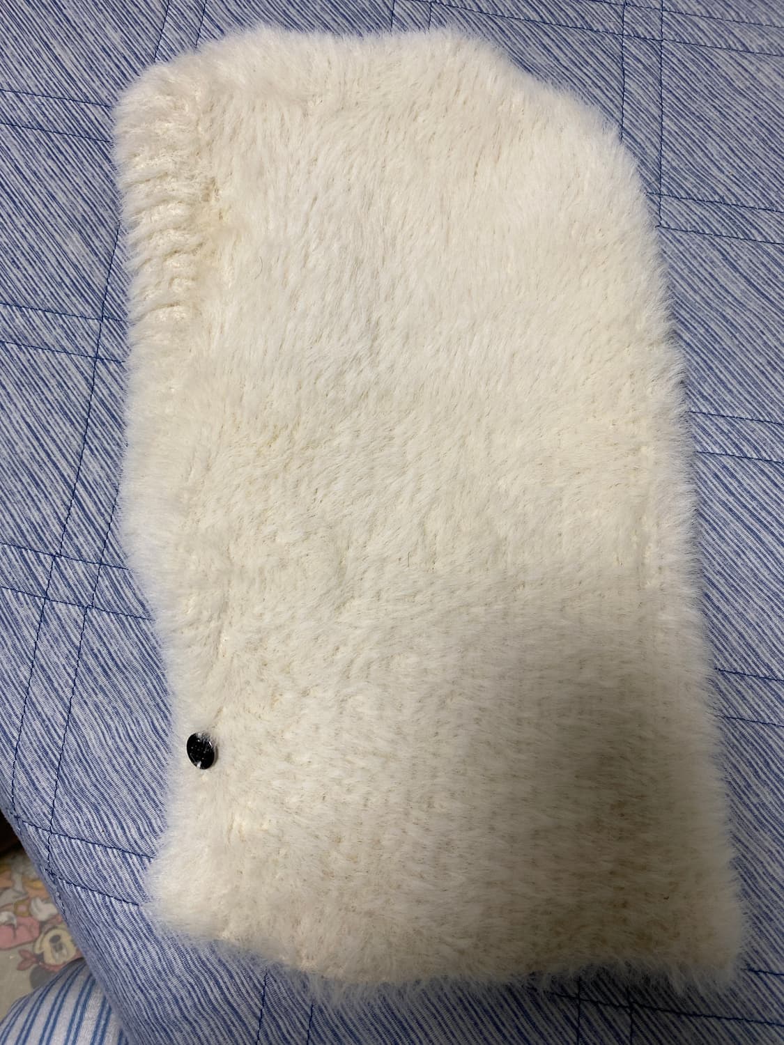 펀프롬펀 여성 니트 바라클라바 상품이미지4