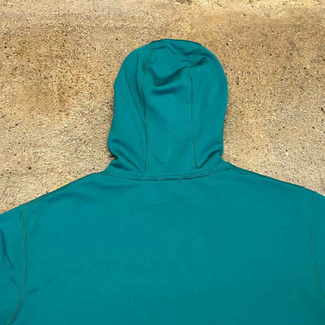 USA 나이키 투톤 후드티 상품이미지9