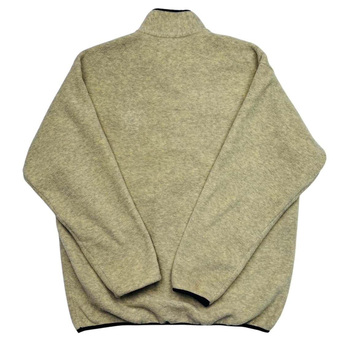 파타고니아 신칠라 스냅-T 오트밀 L  상품이미지4