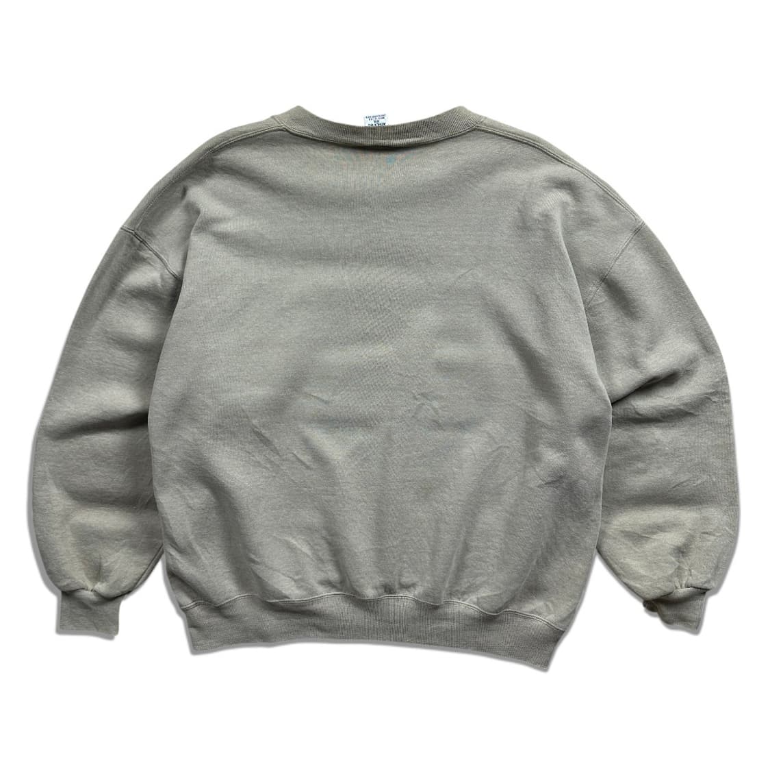 90s Russell 50/50 Blank Sweatshirt 상품이미지4