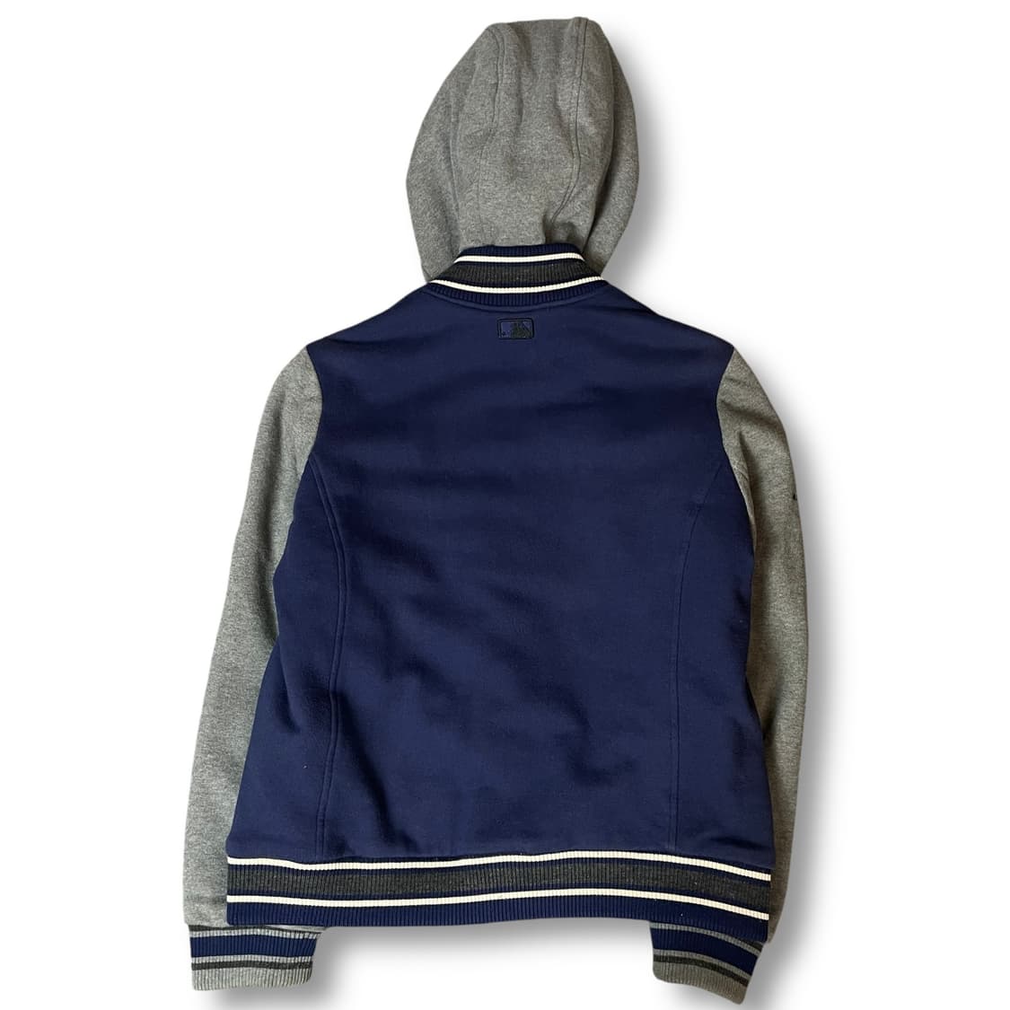 MLB LA 다저스 네이비 후드 야구점퍼 90 상품이미지2